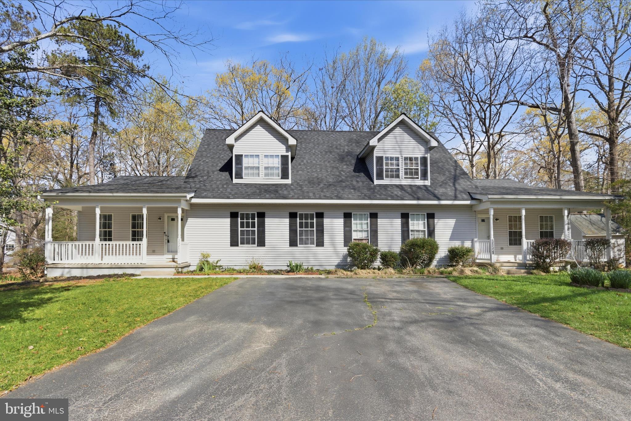 HICKORY NUT OF WILDEWOOD - Residential