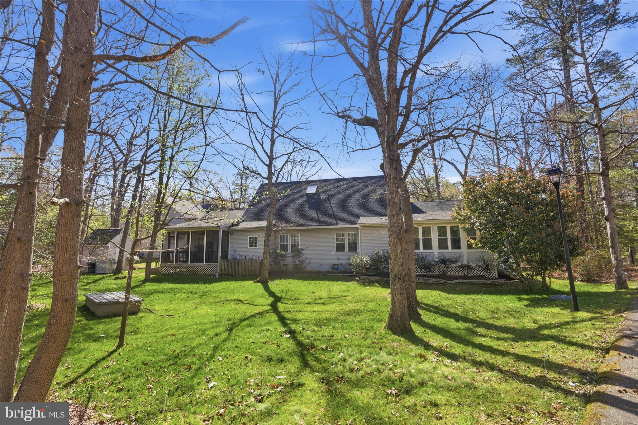 HICKORY NUT OF WILDEWOOD - Residential