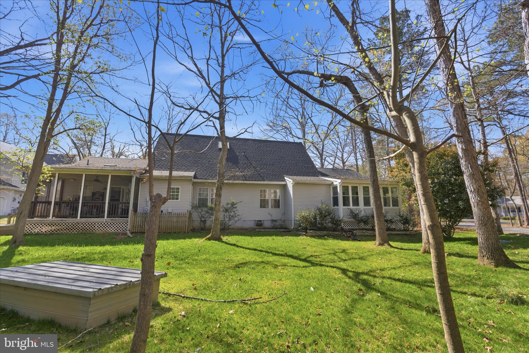 HICKORY NUT OF WILDEWOOD - Residential