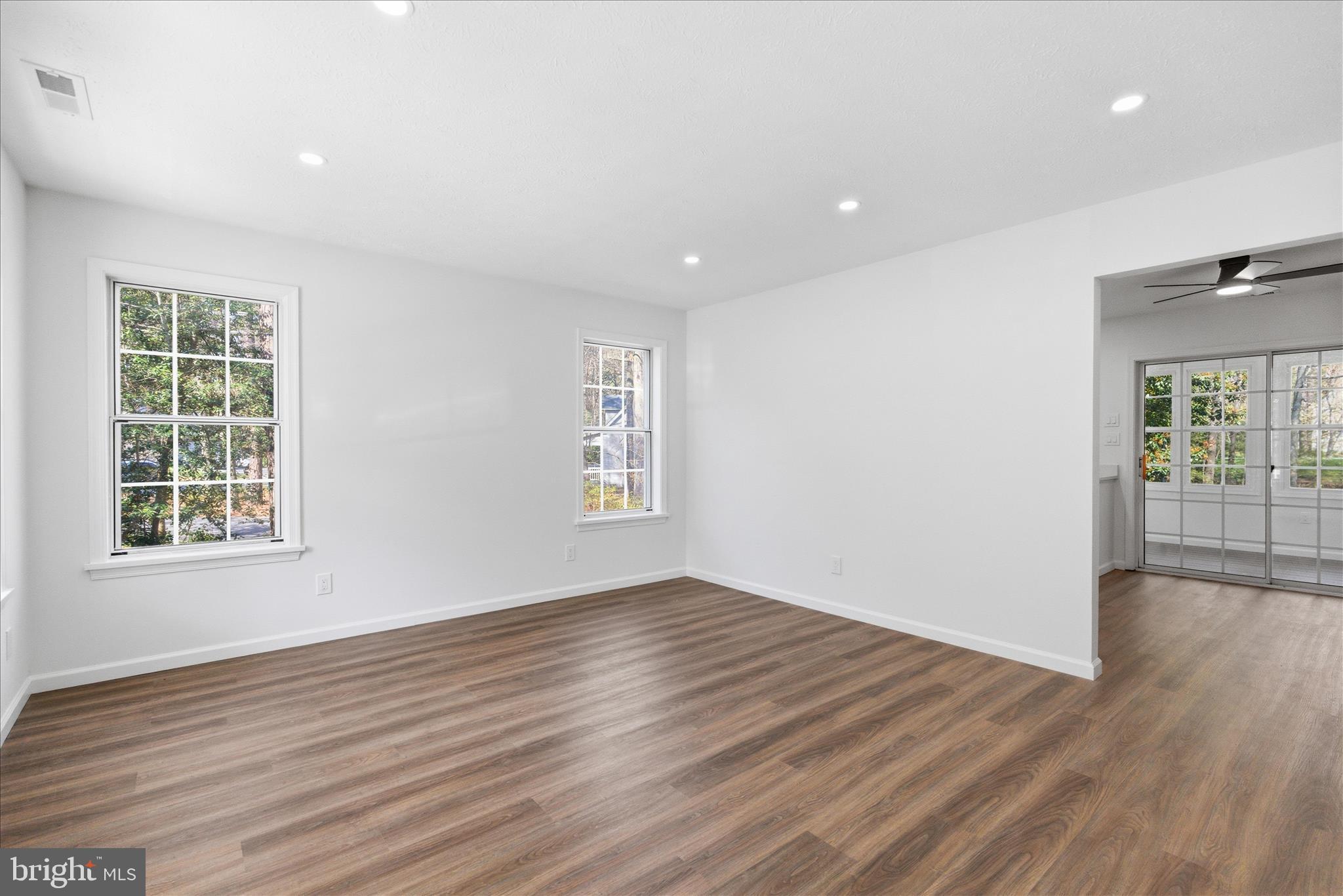 HICKORY NUT OF WILDEWOOD - Residential