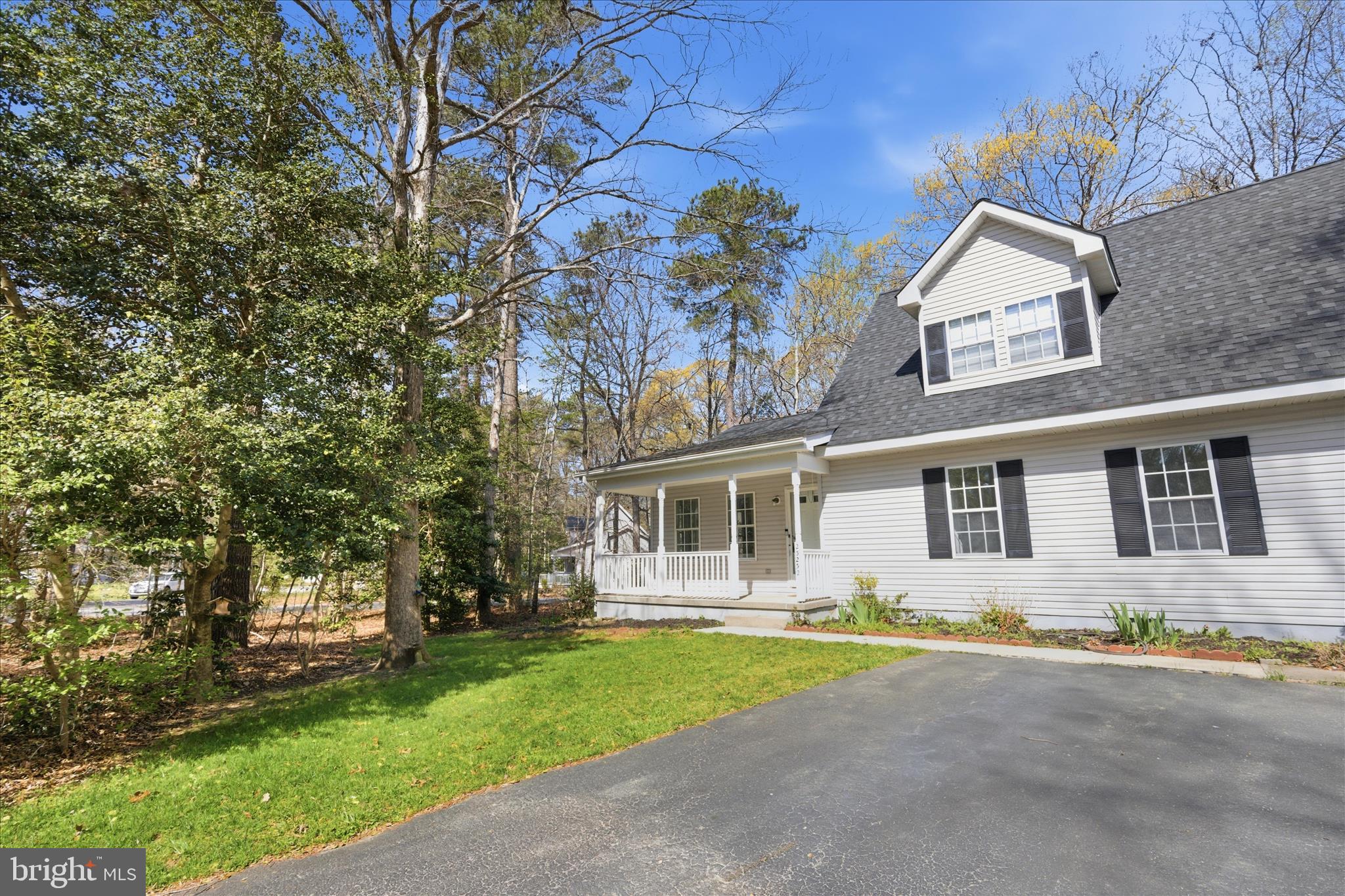 HICKORY NUT OF WILDEWOOD - Residential