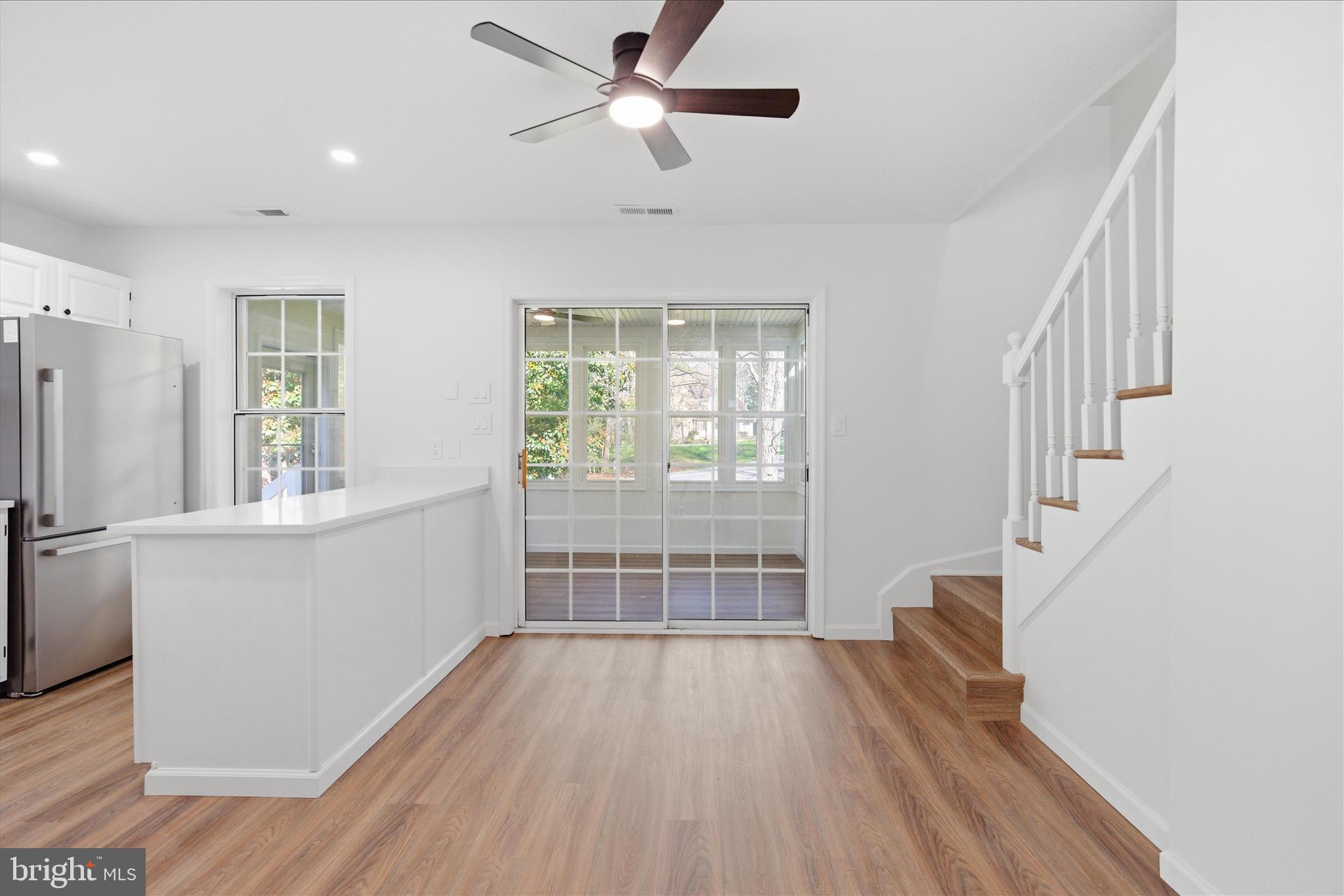 HICKORY NUT OF WILDEWOOD - Residential