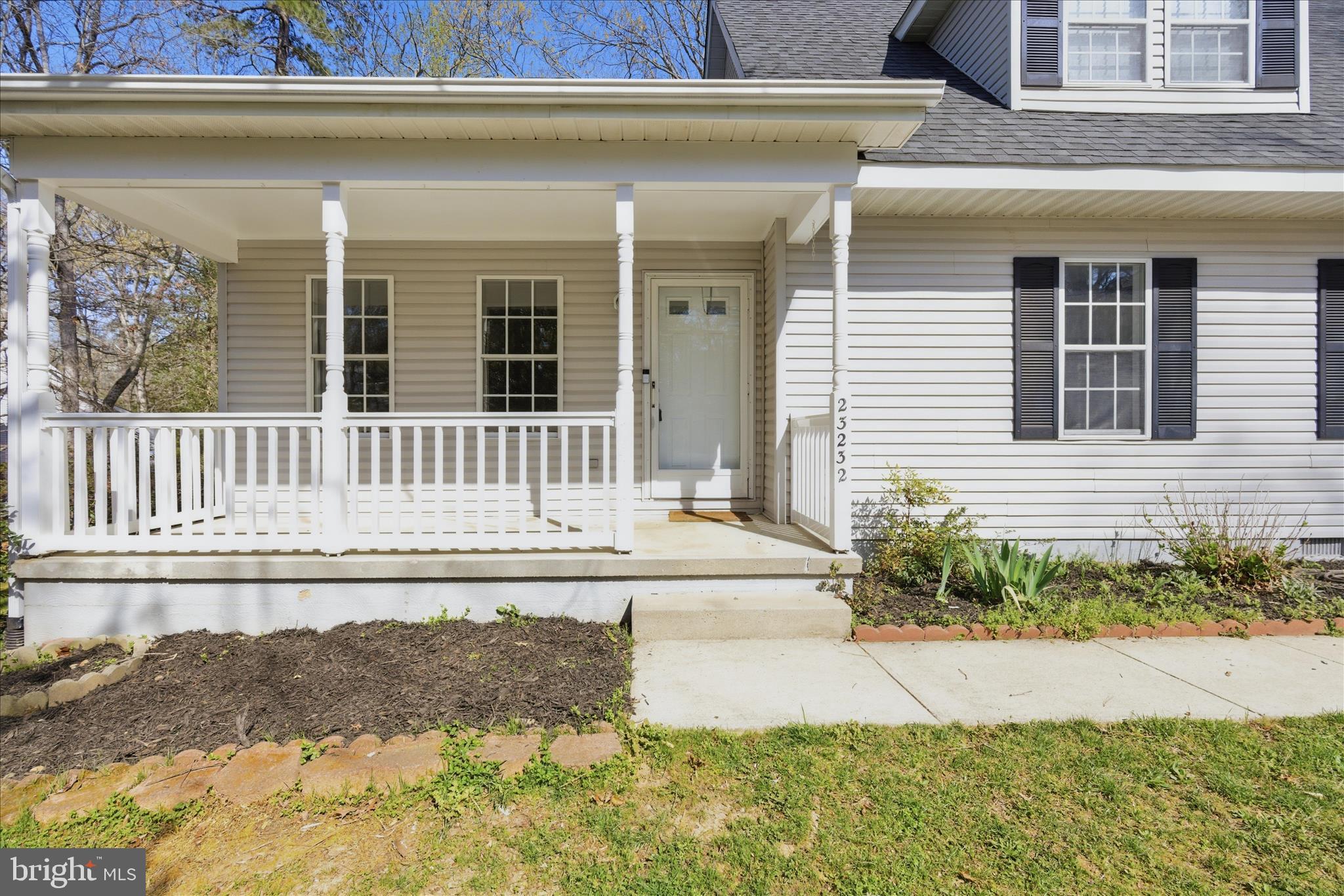 HICKORY NUT OF WILDEWOOD - Residential