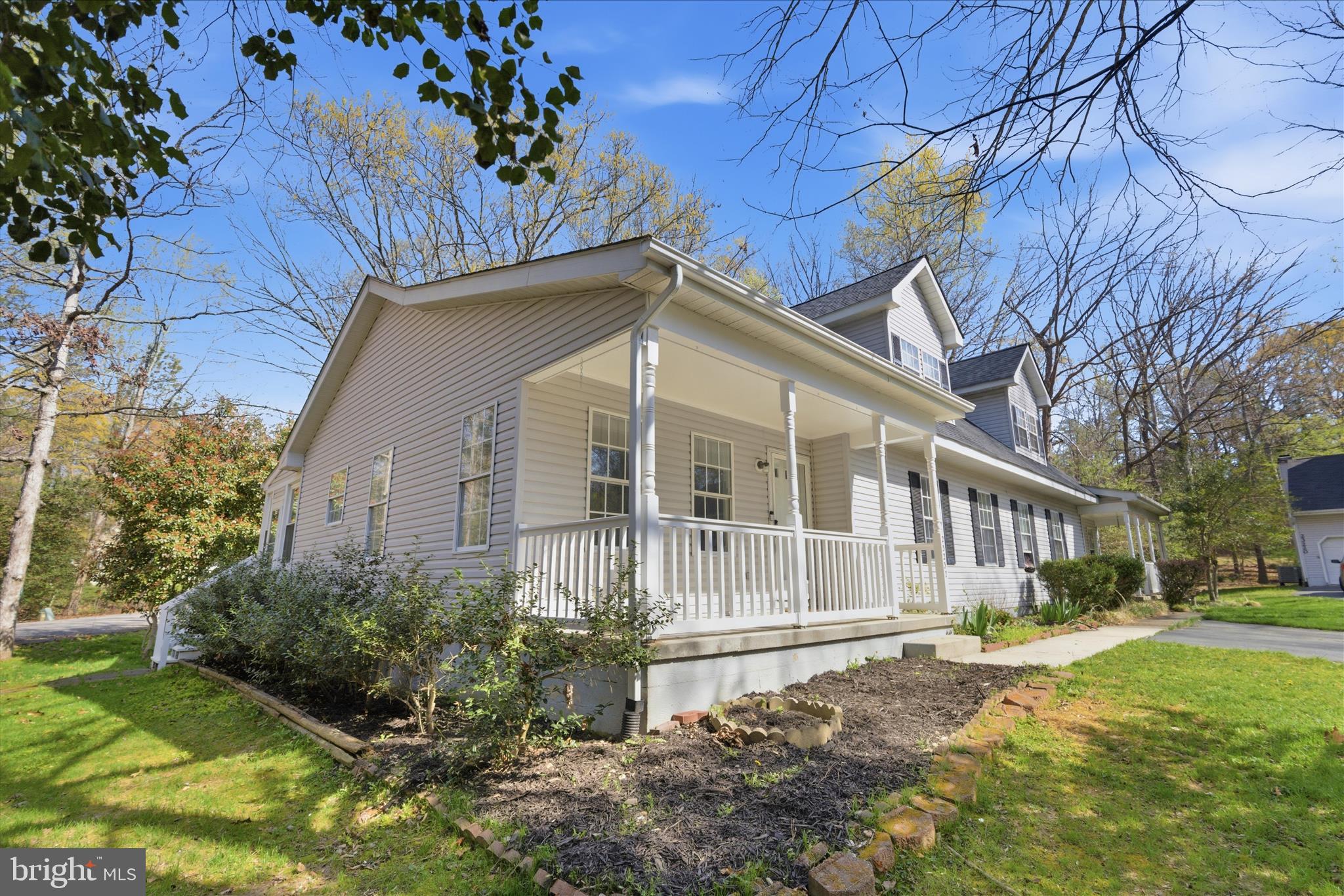 HICKORY NUT OF WILDEWOOD - Residential