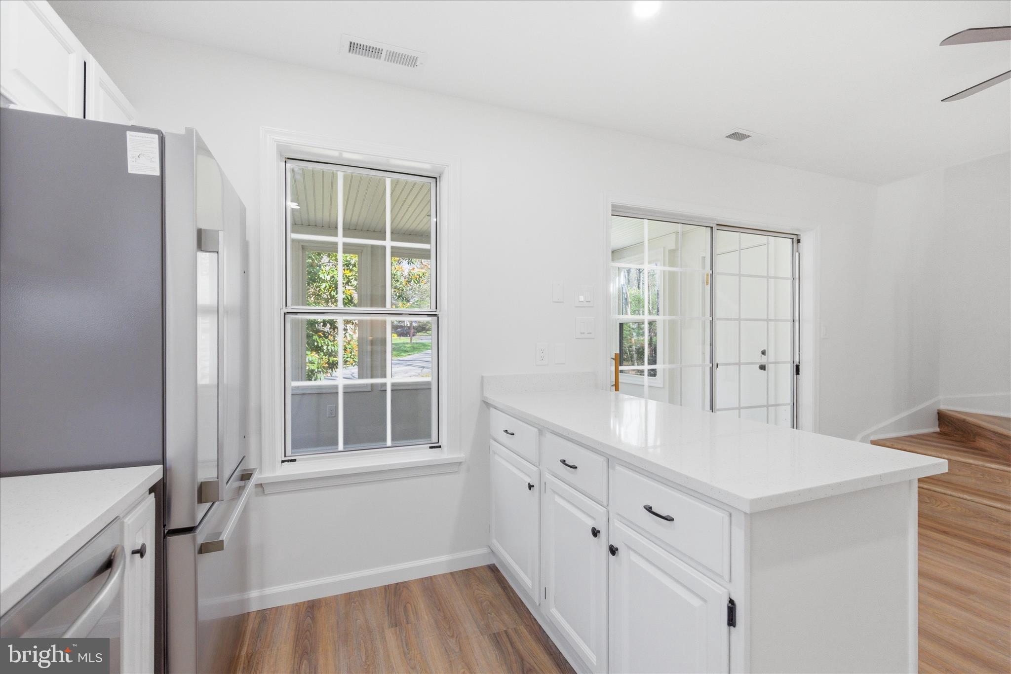 HICKORY NUT OF WILDEWOOD - Residential