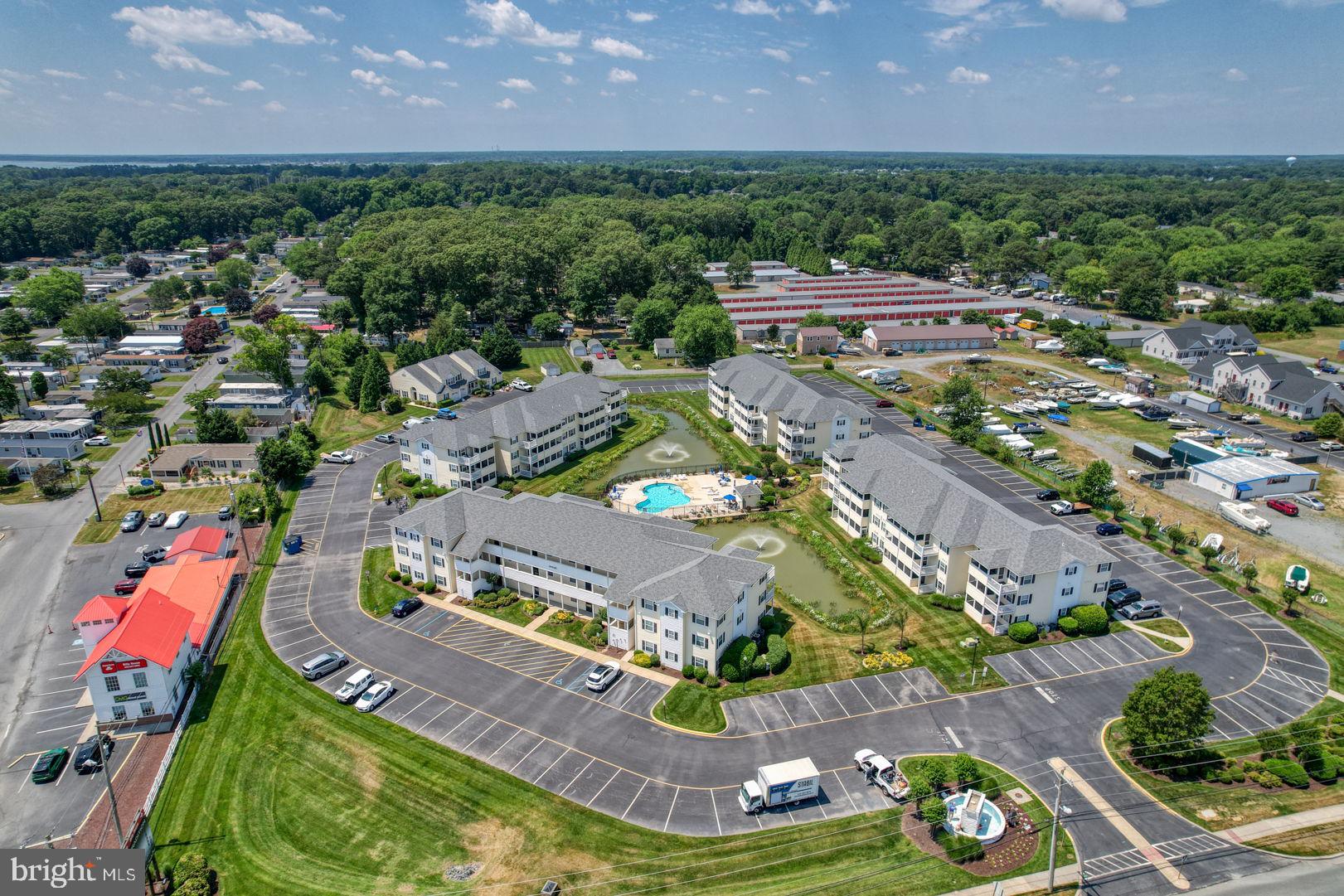 36525 PALM DRIVE 5201