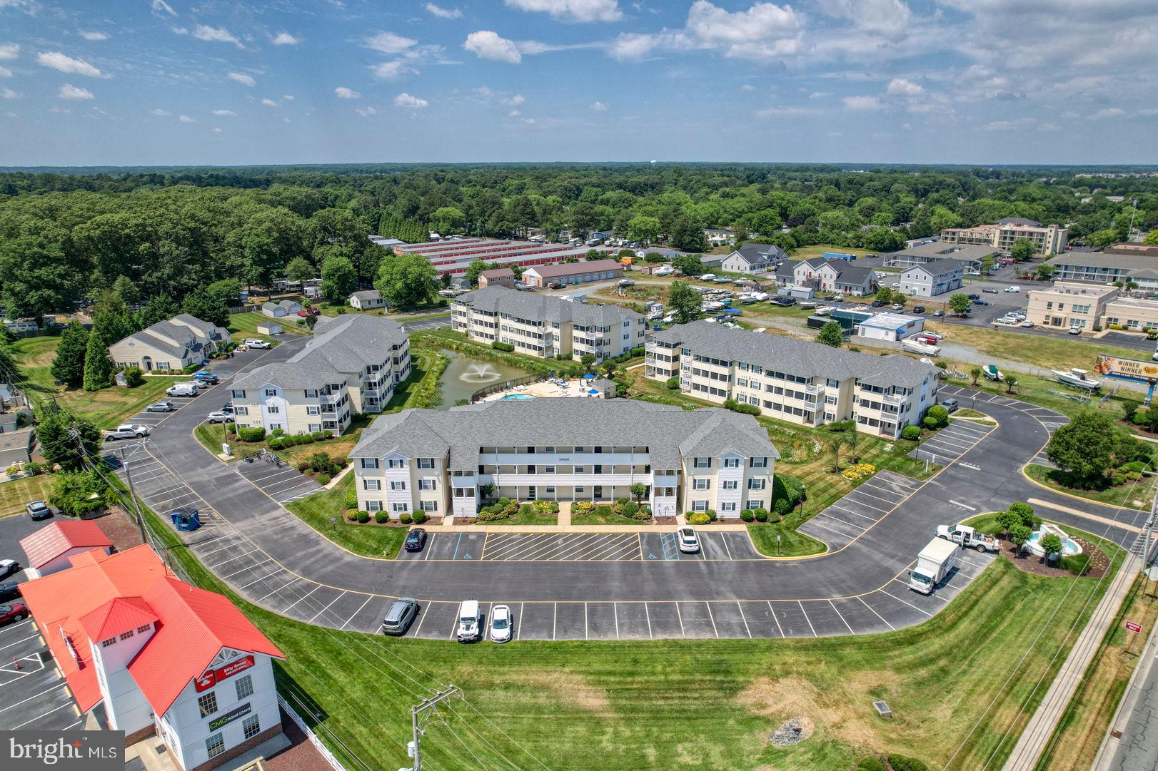 36525 PALM DRIVE 5201