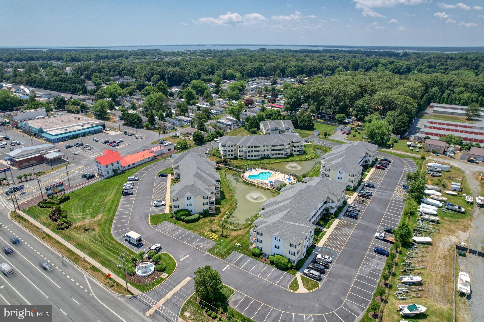 36525 PALM DRIVE 5201