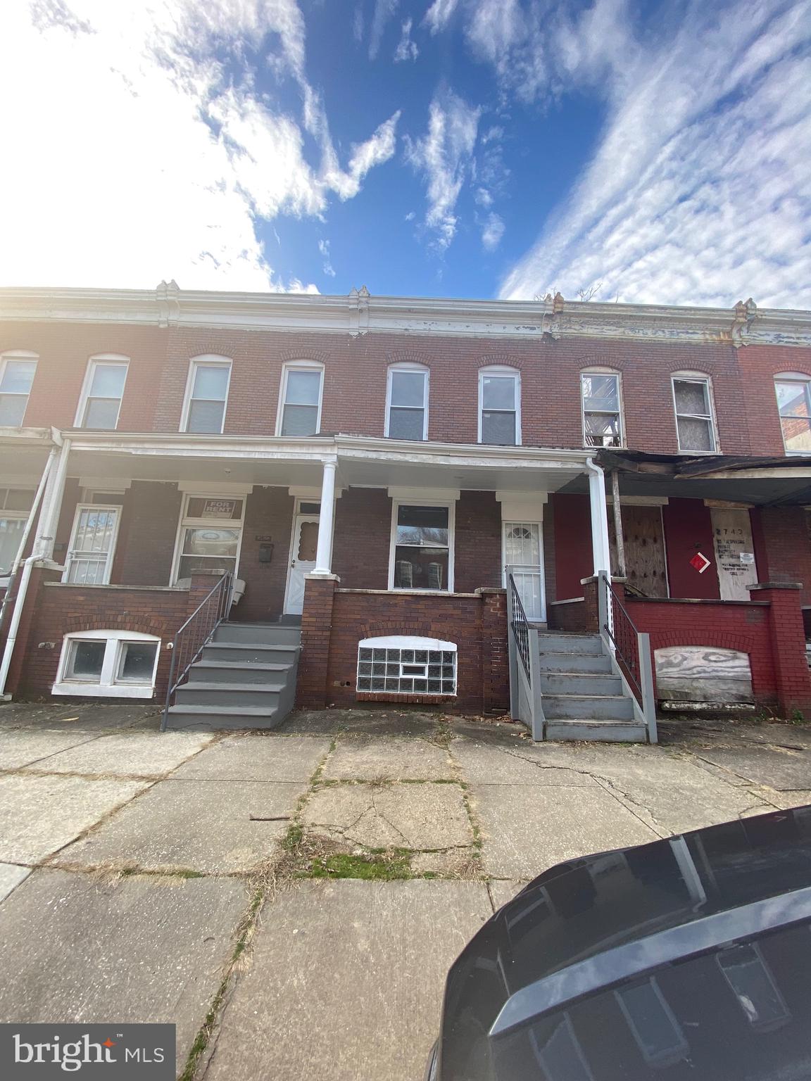 PENROSE - Residential