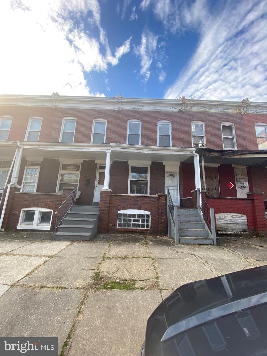 New furnace , house is almost completed , needs just a few finishing touches .schedule your appointment today