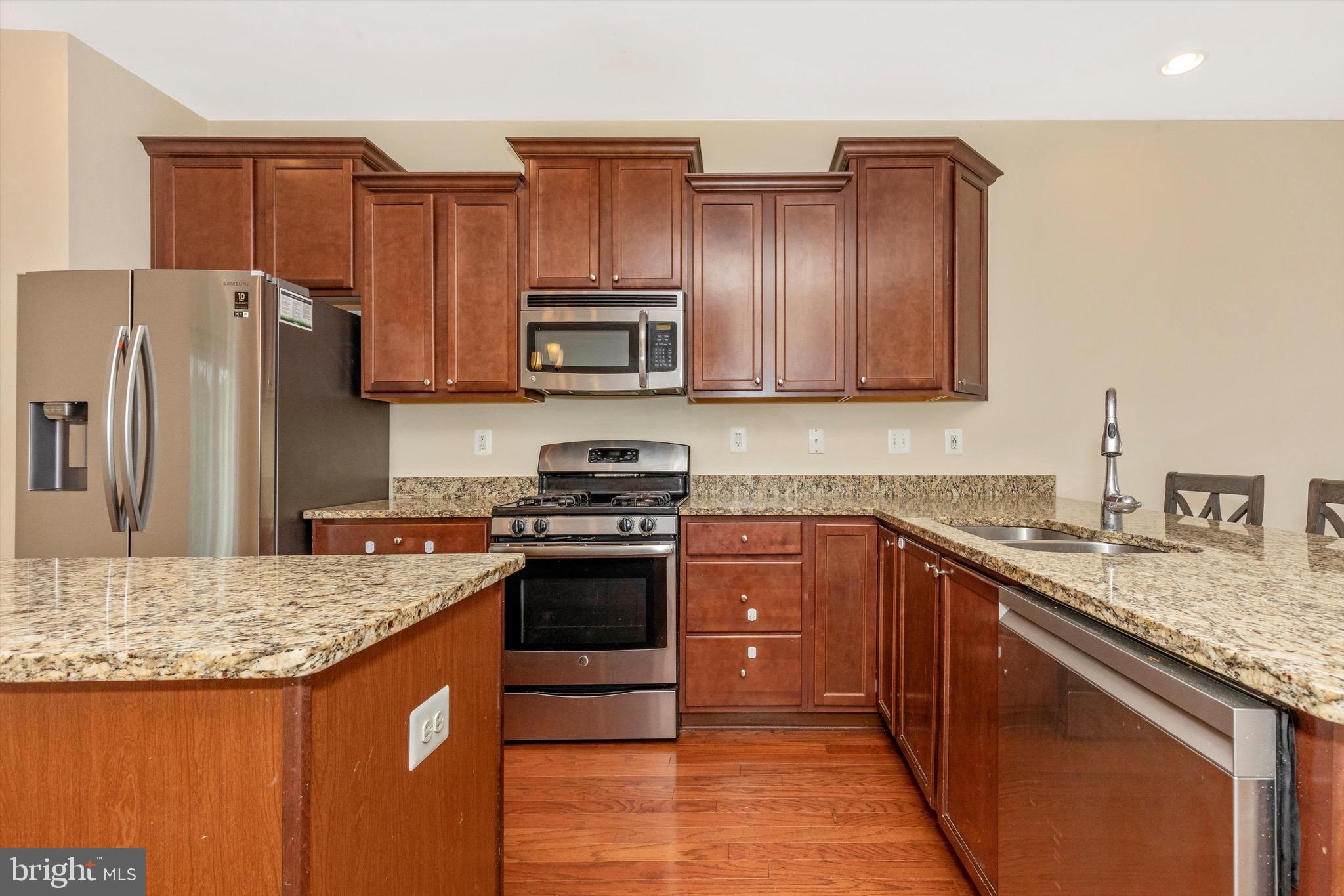 SPRING RIDGE - Residential Lease