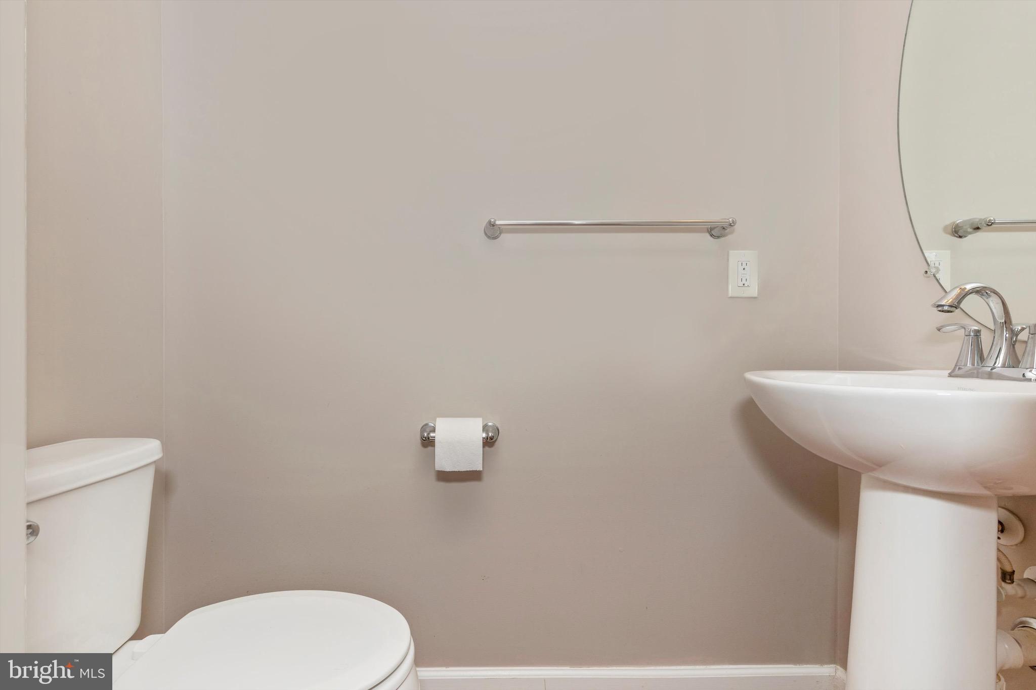 SPRING RIDGE - Residential Lease