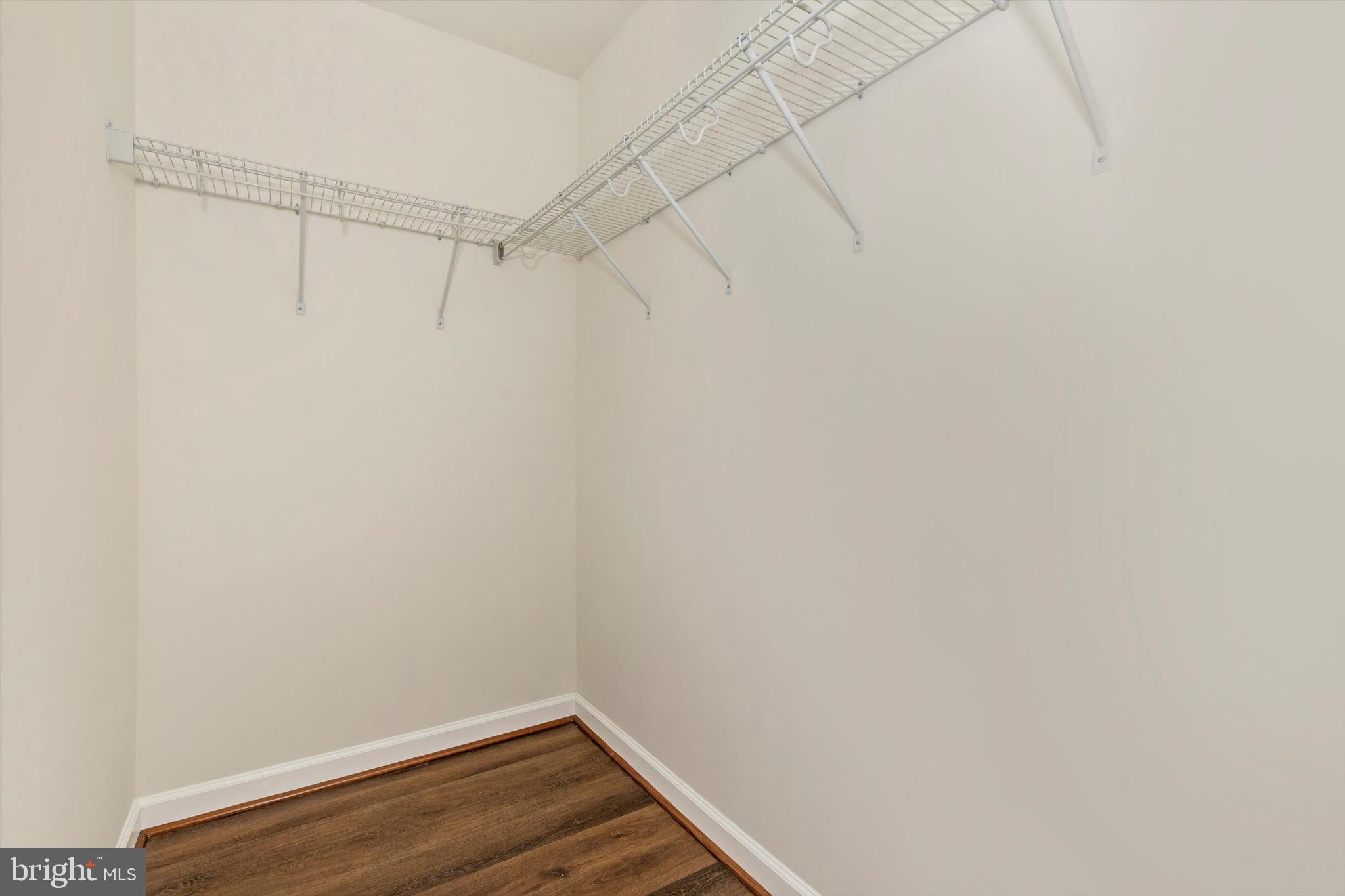 SPRING RIDGE - Residential Lease