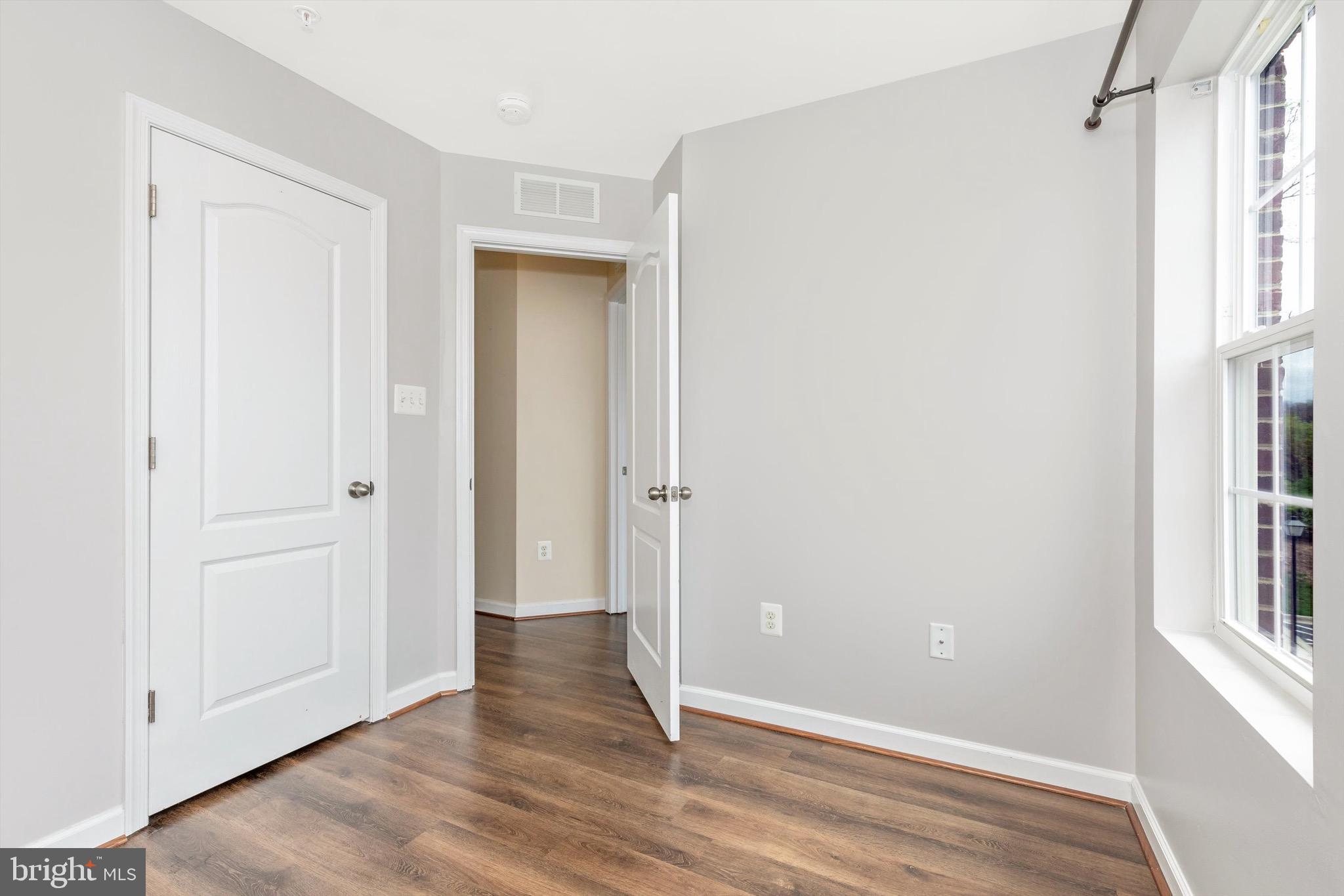 SPRING RIDGE - Residential Lease