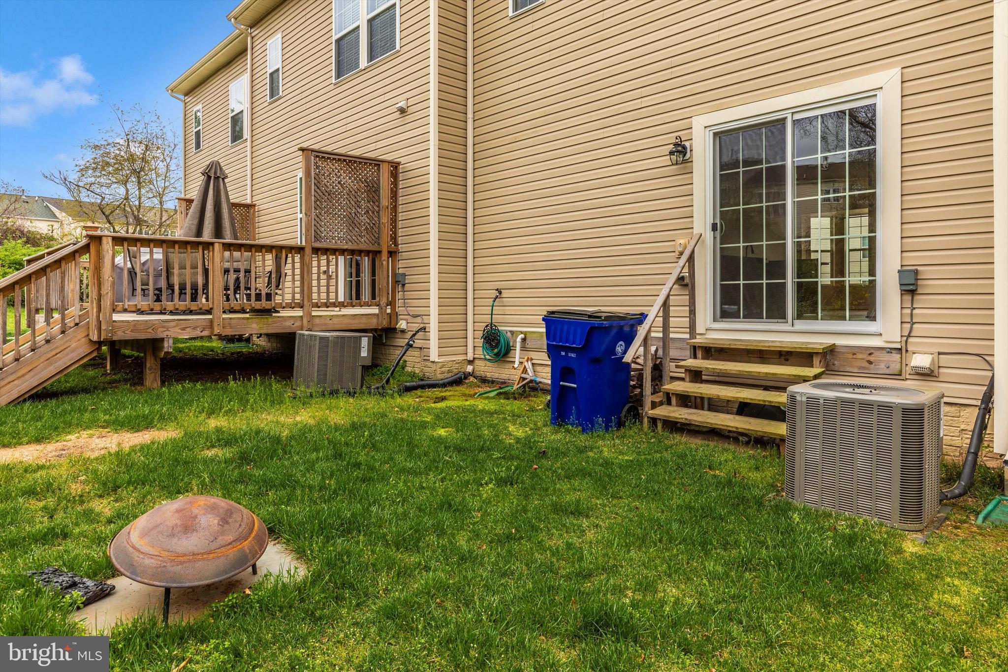 SPRING RIDGE - Residential Lease