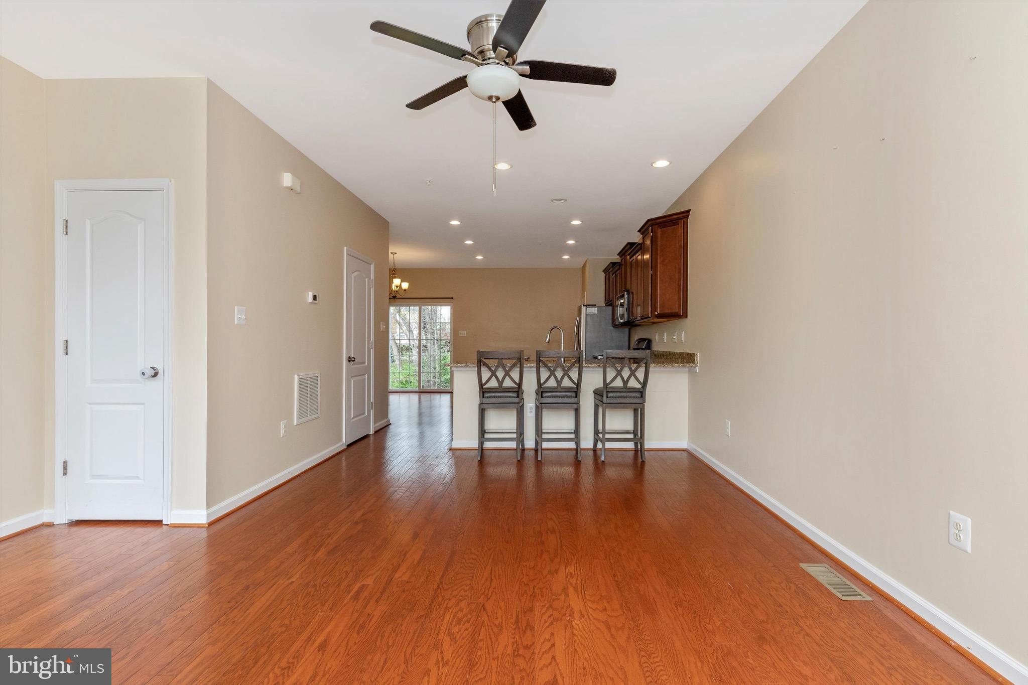 SPRING RIDGE - Residential Lease