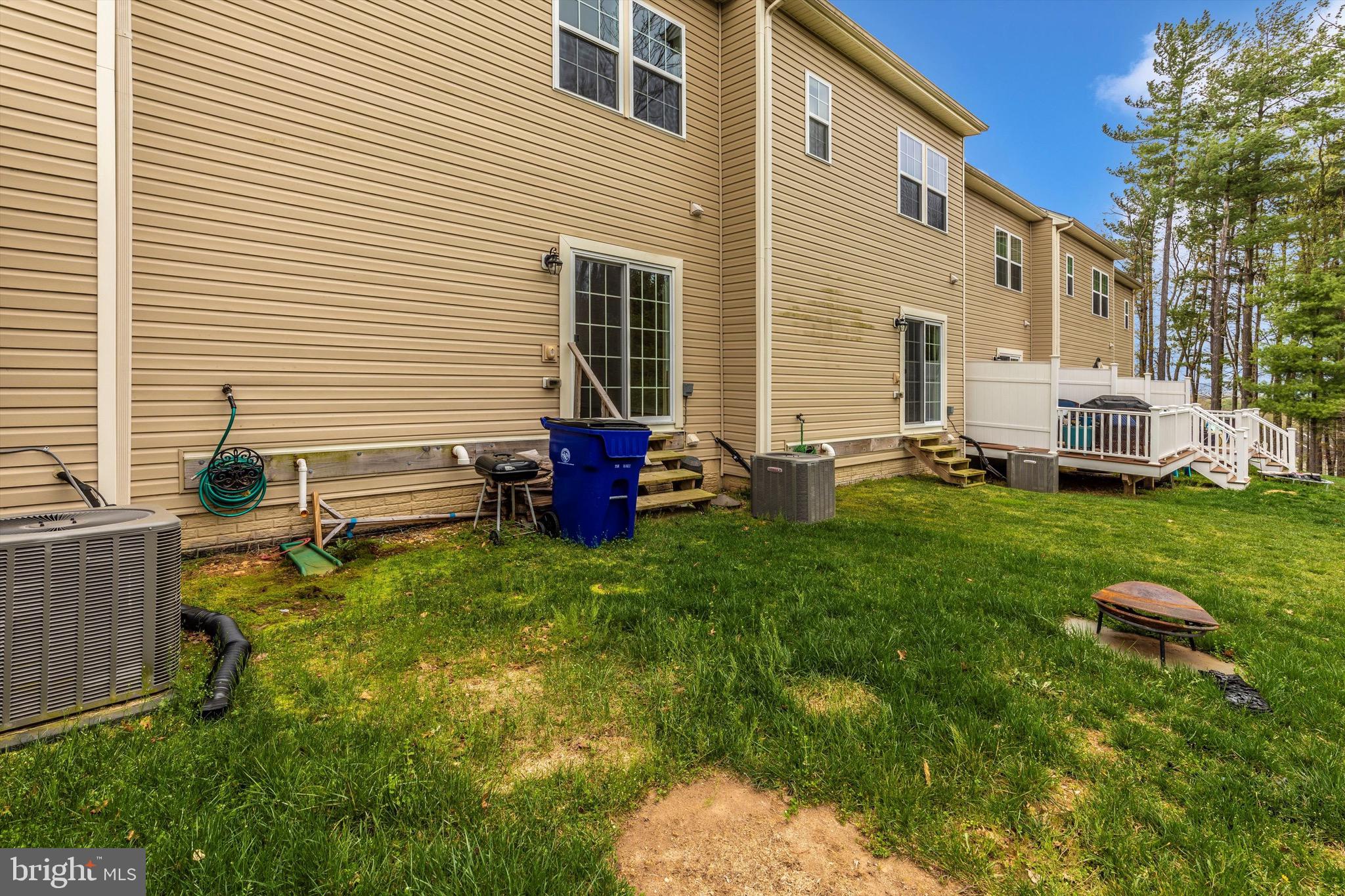 SPRING RIDGE - Residential Lease