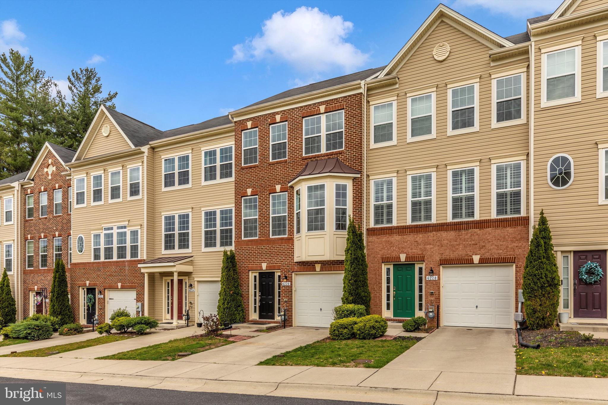 SPRING RIDGE - Residential Lease