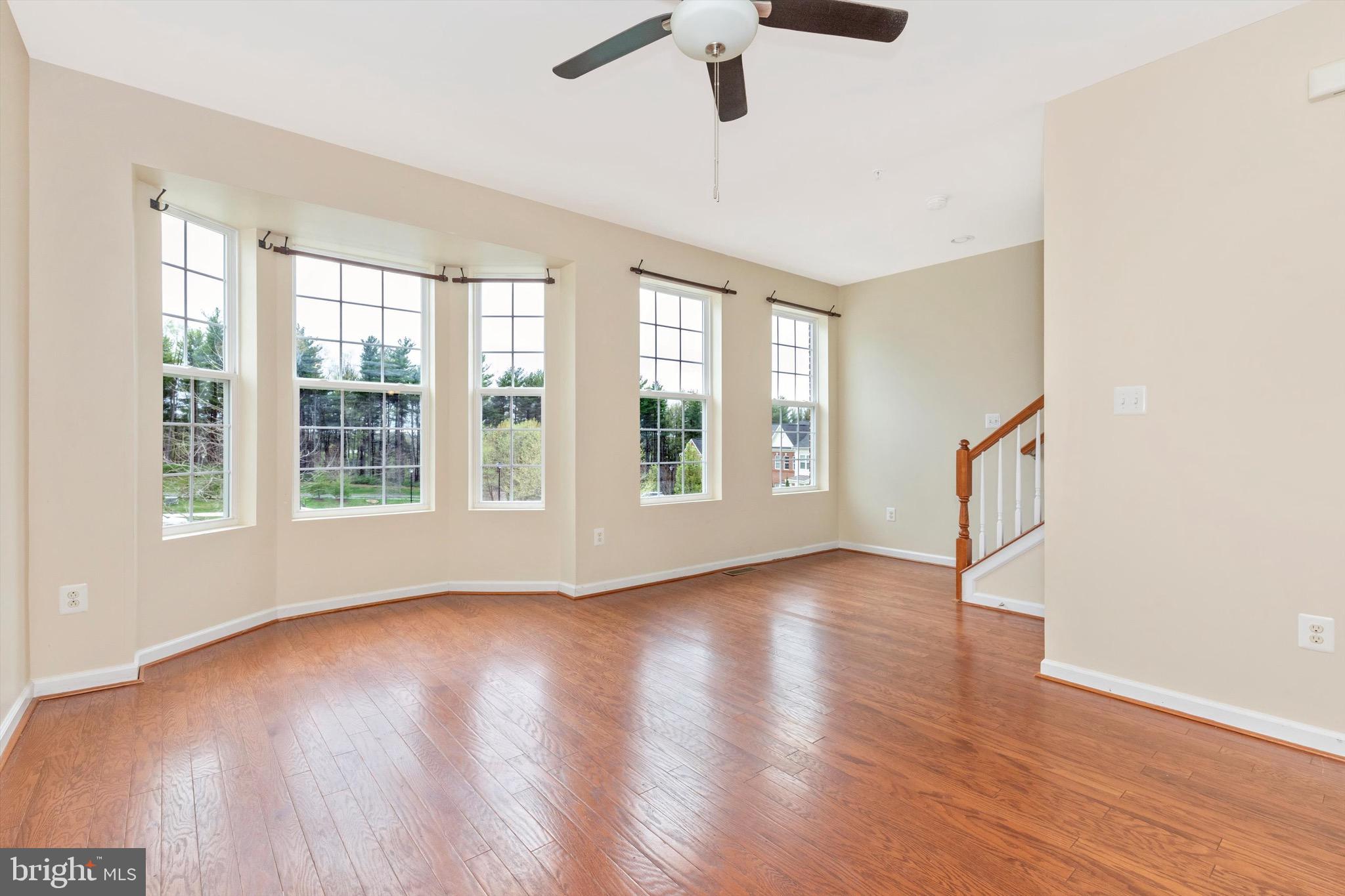 SPRING RIDGE - Residential Lease