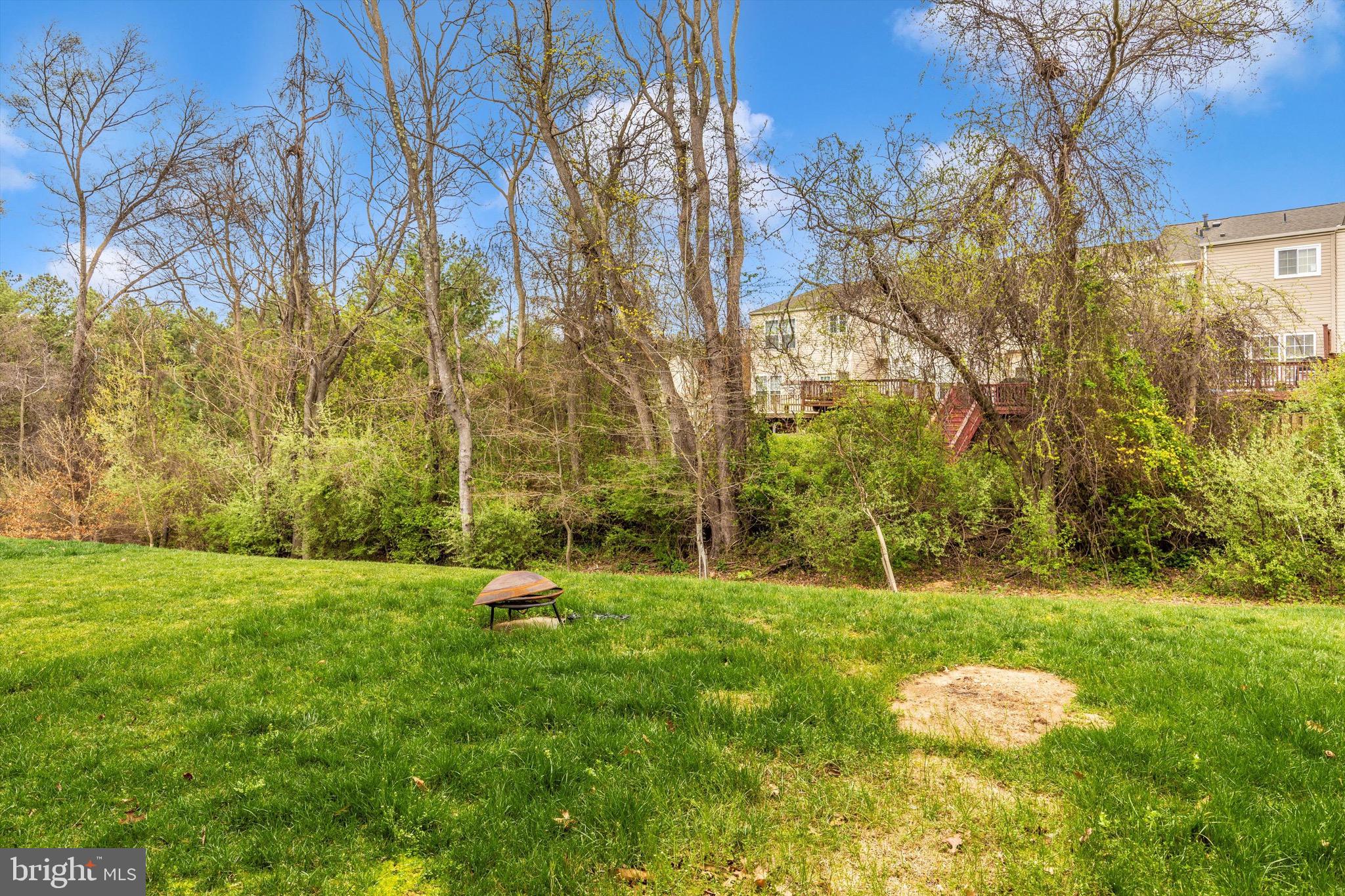 SPRING RIDGE - Residential Lease