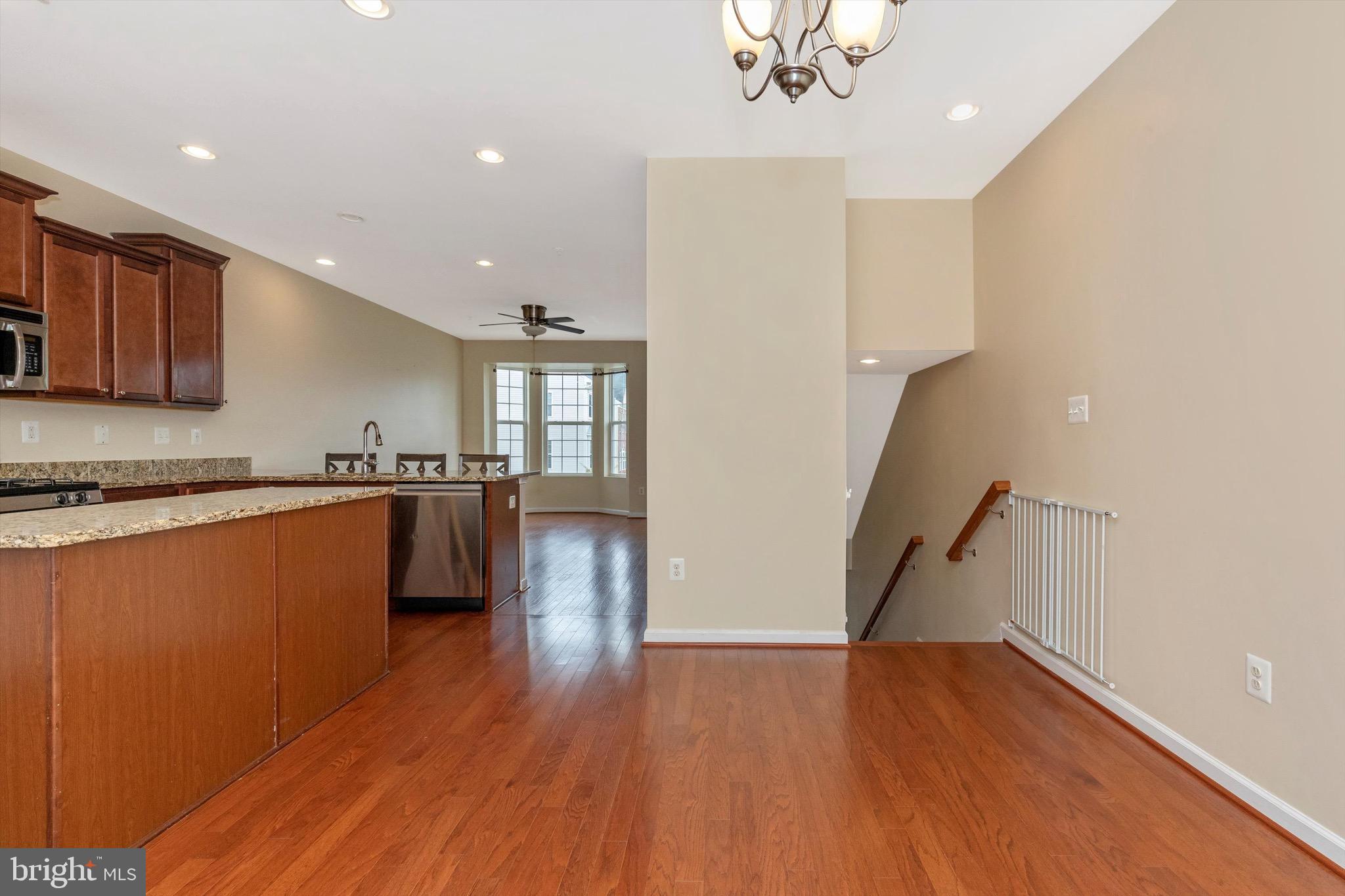 SPRING RIDGE - Residential Lease