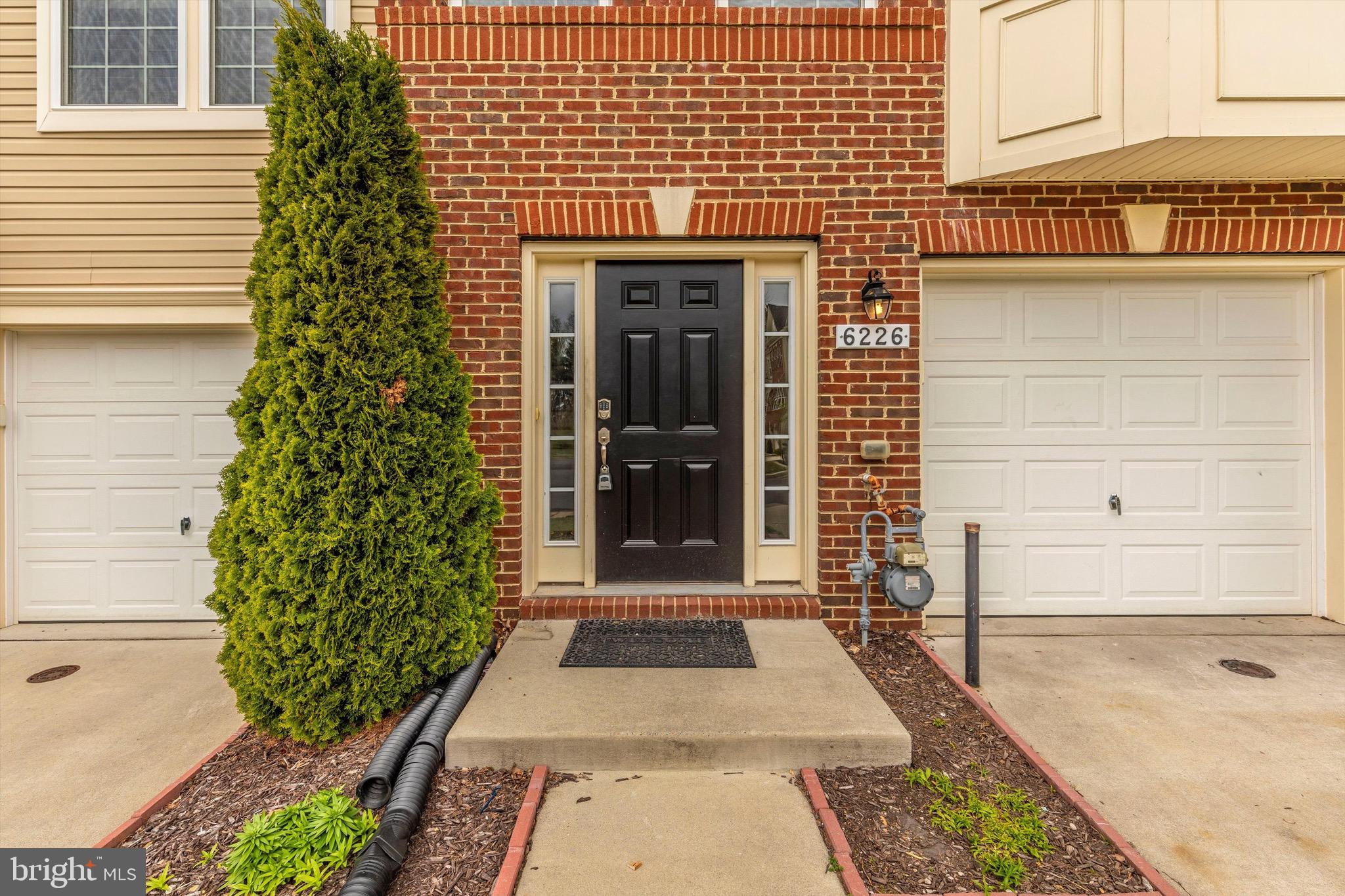 SPRING RIDGE - Residential Lease