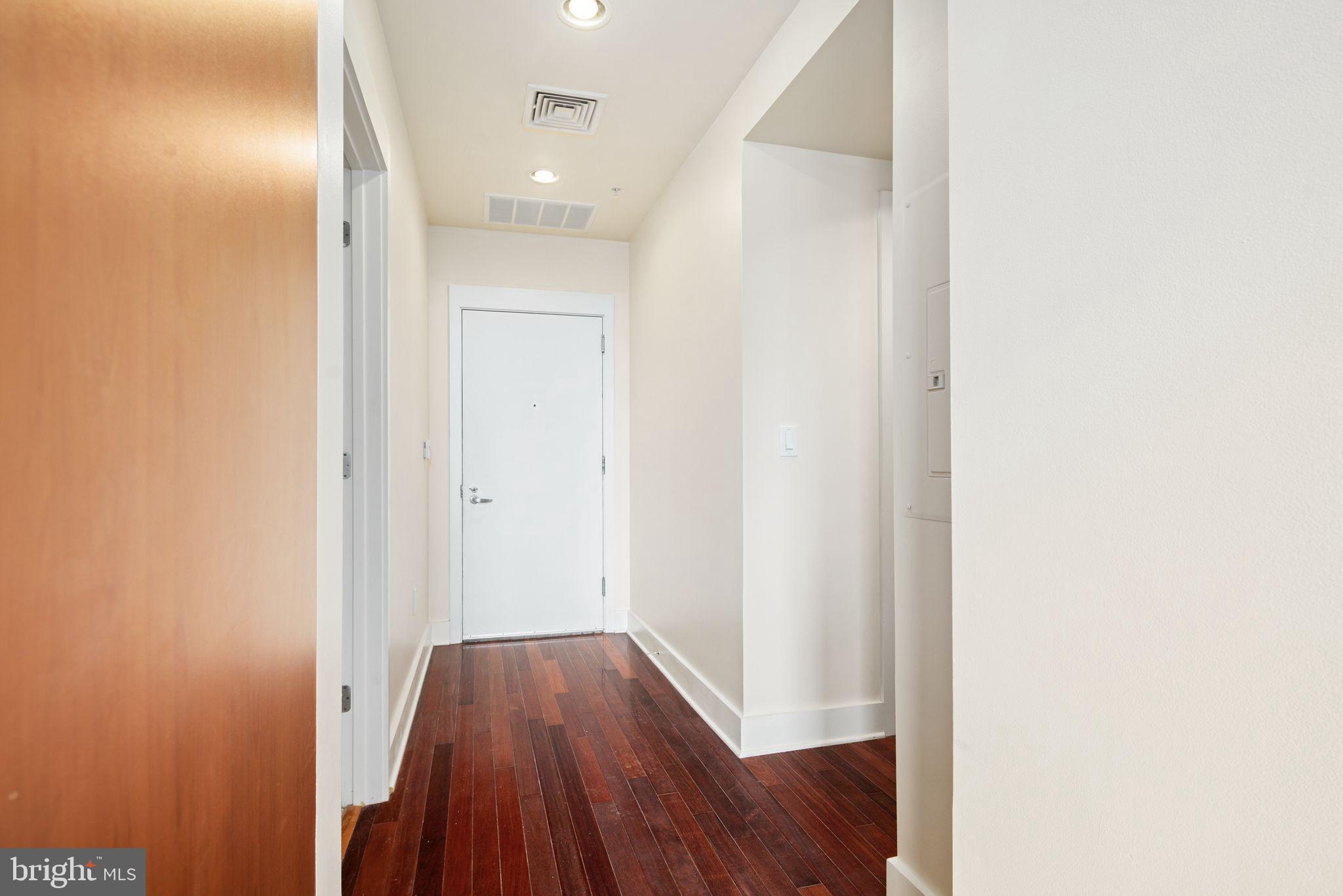 CENTER CITY - Residential