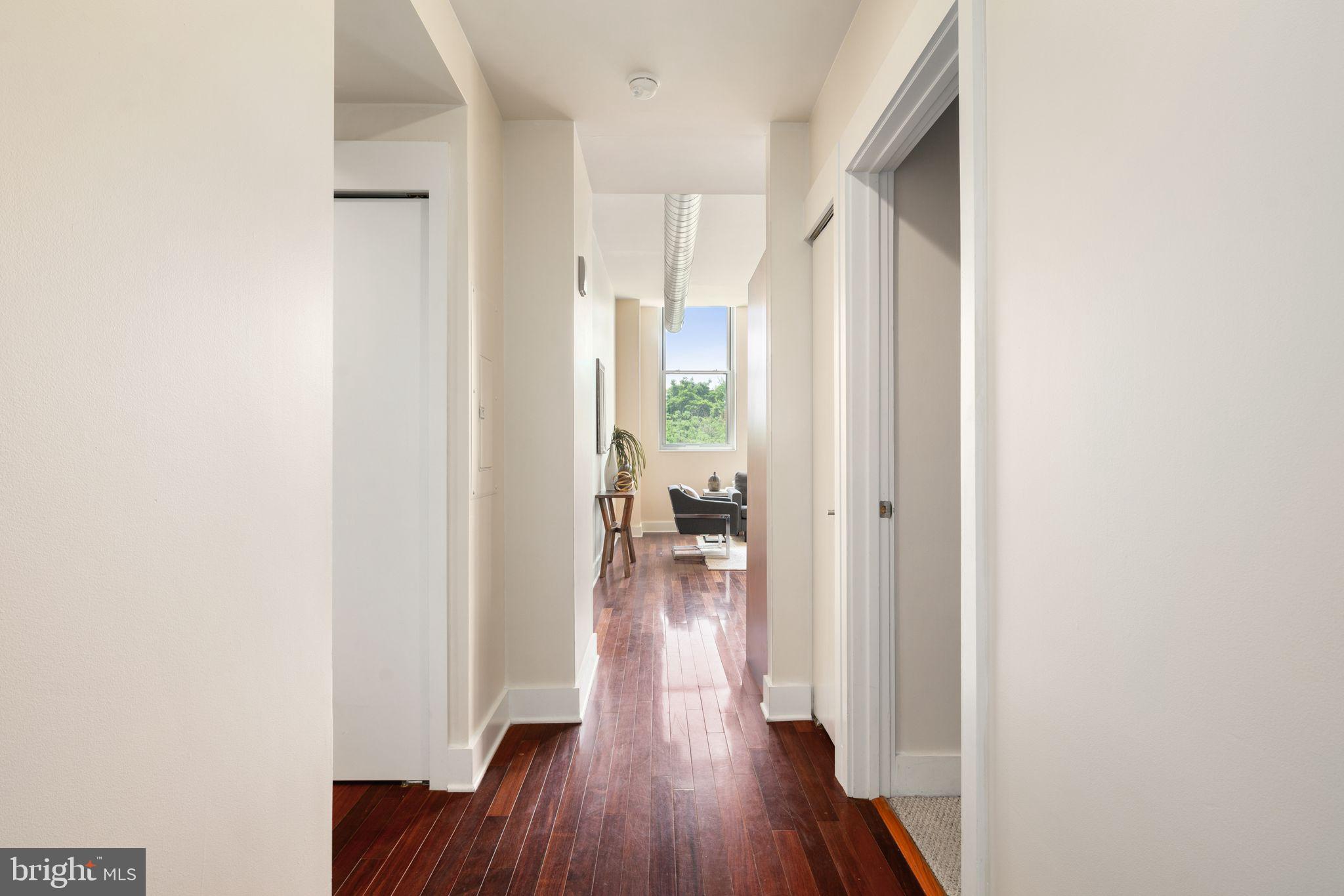 CENTER CITY - Residential