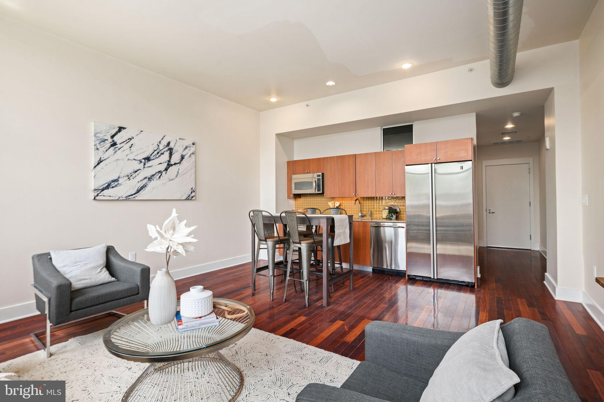 CENTER CITY - Residential