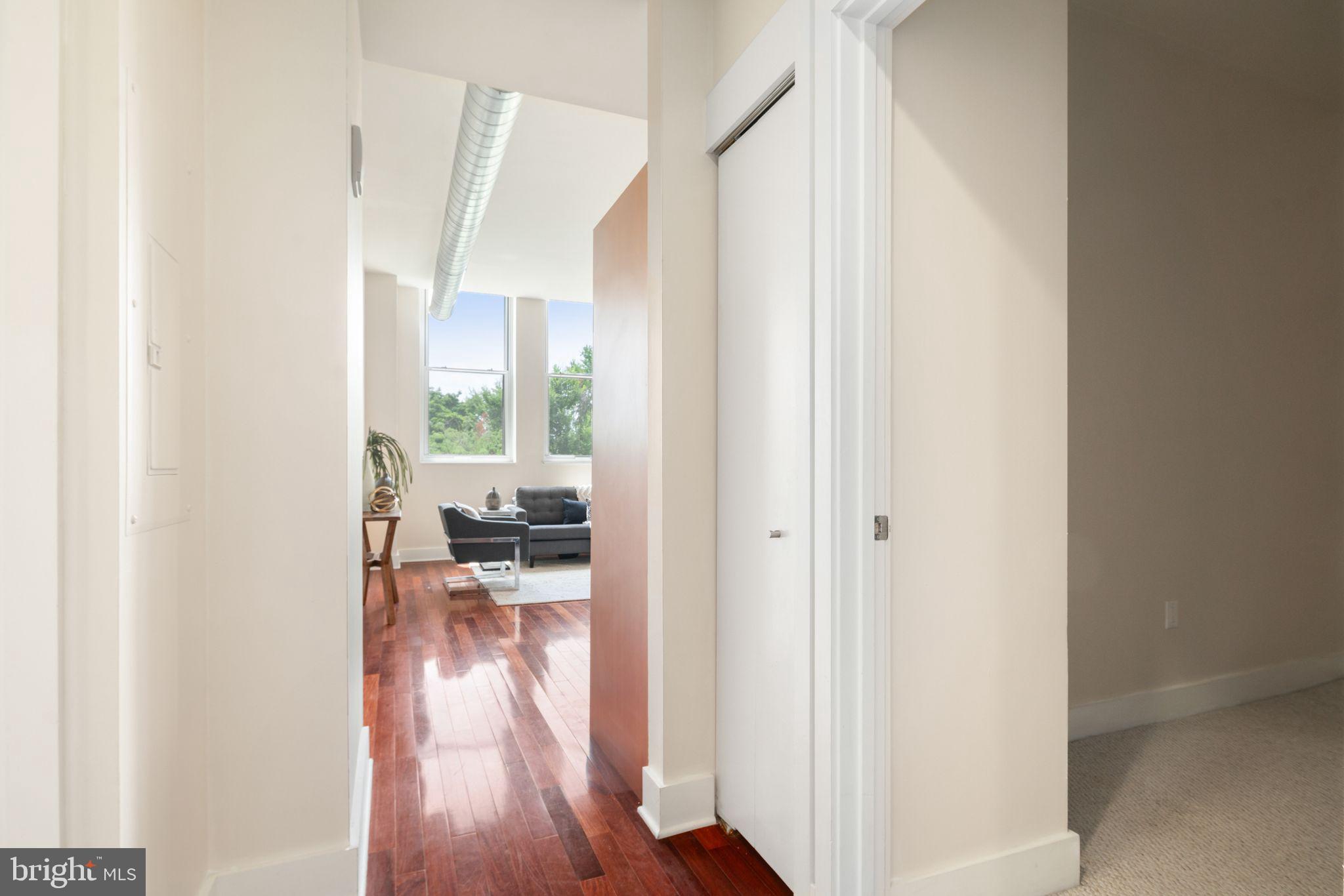 CENTER CITY - Residential