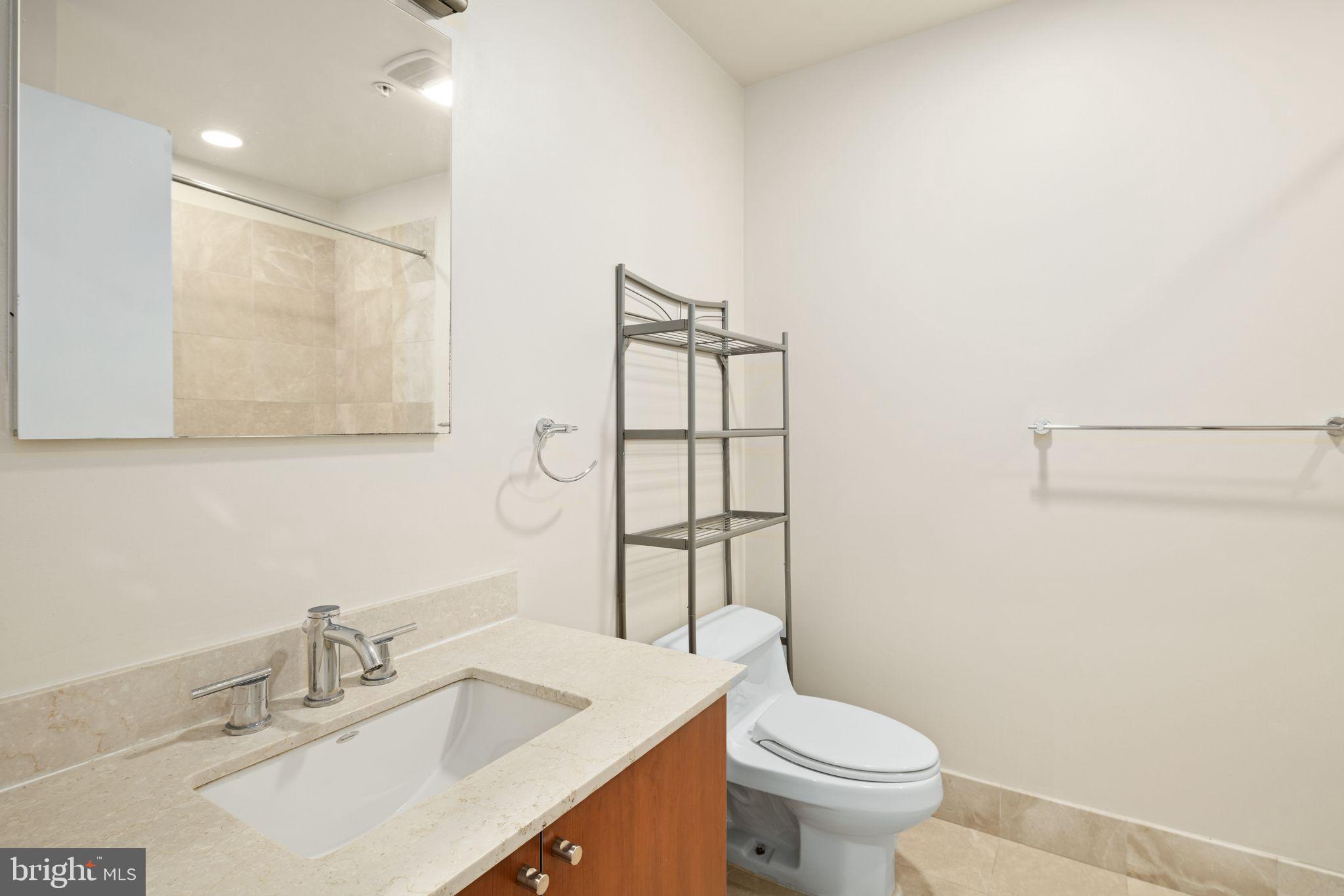 CENTER CITY - Residential