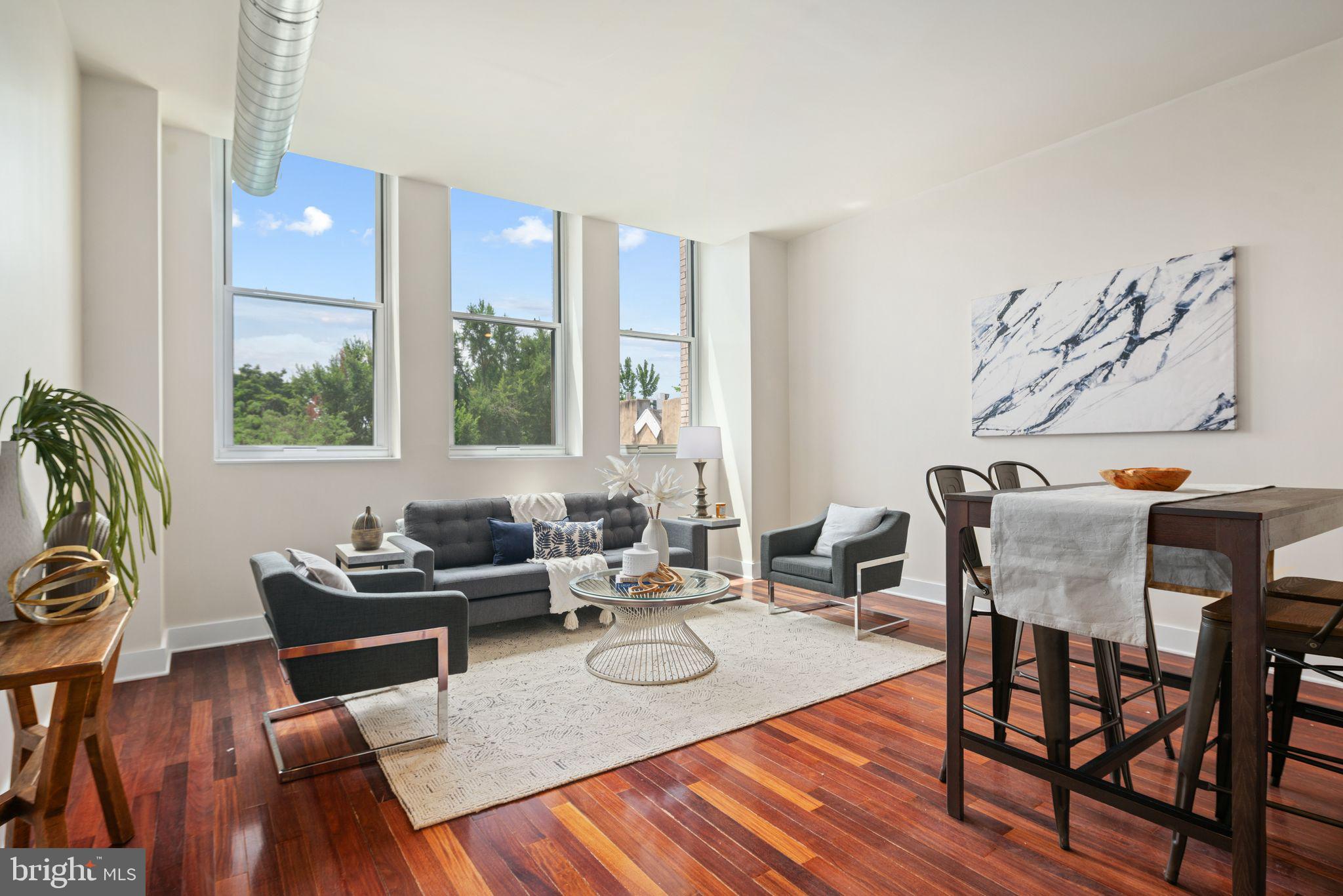 CENTER CITY - Residential