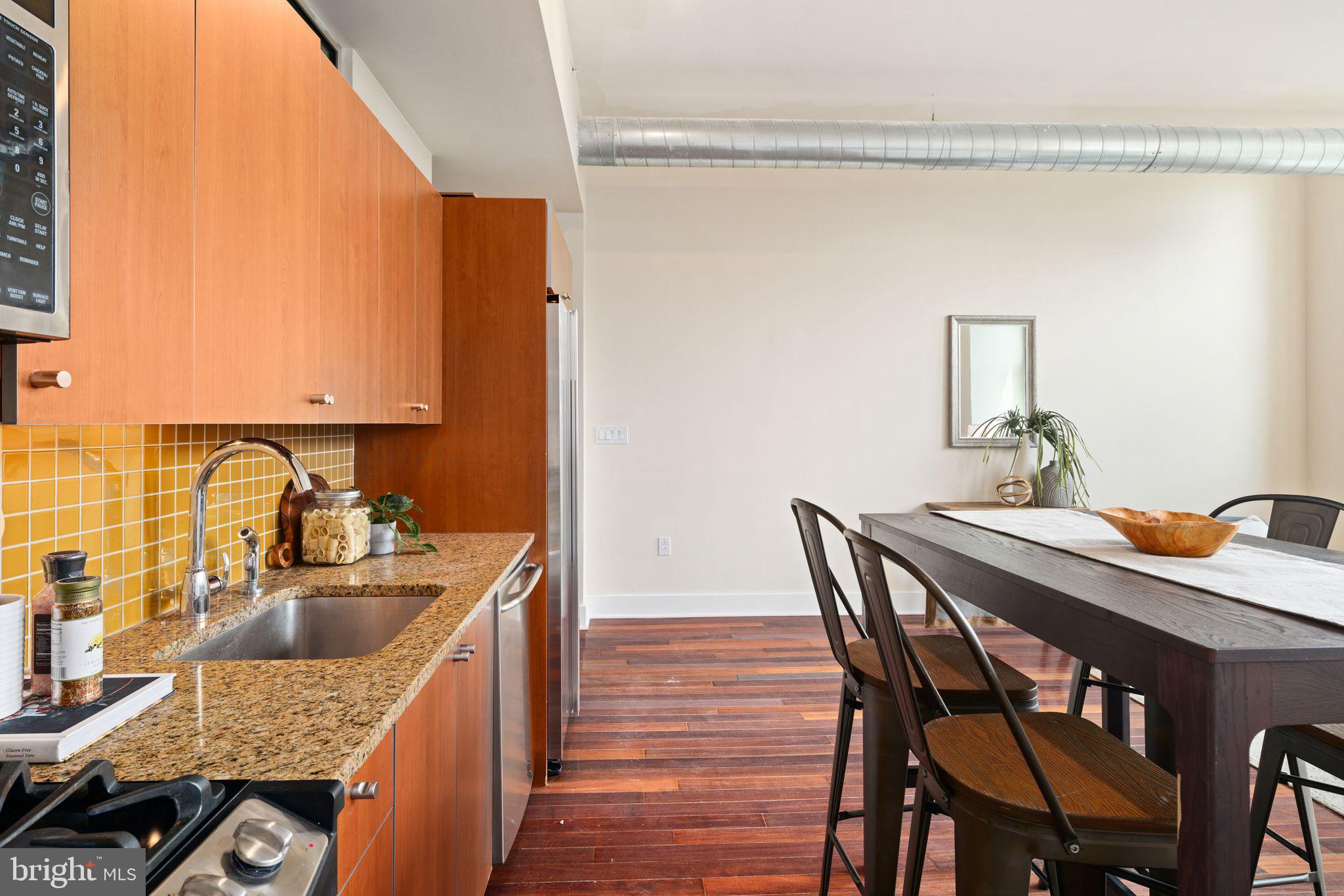 CENTER CITY - Residential