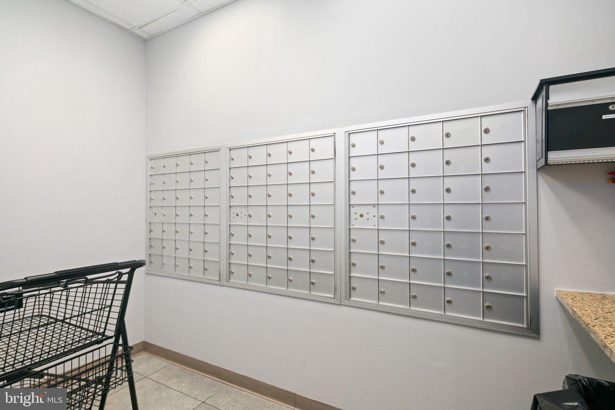 CENTER CITY - Residential