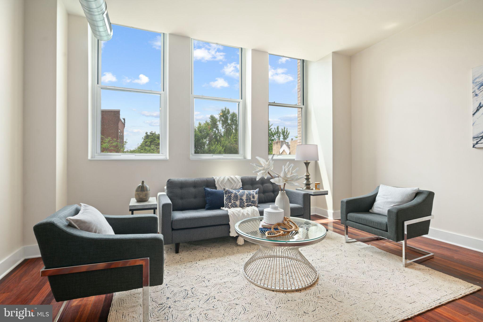 CENTER CITY - Residential