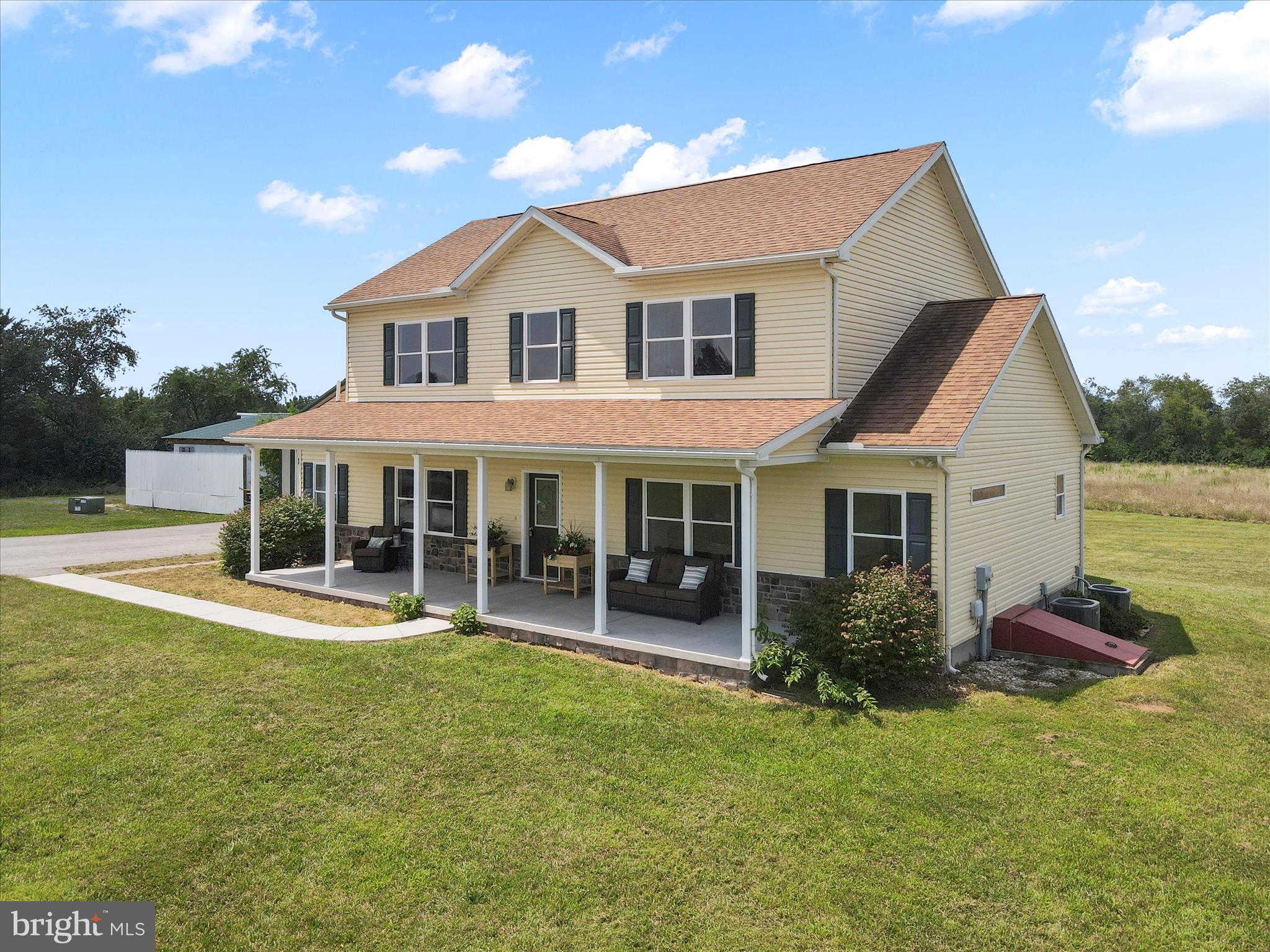 3745 TANEYTOWN ROAD