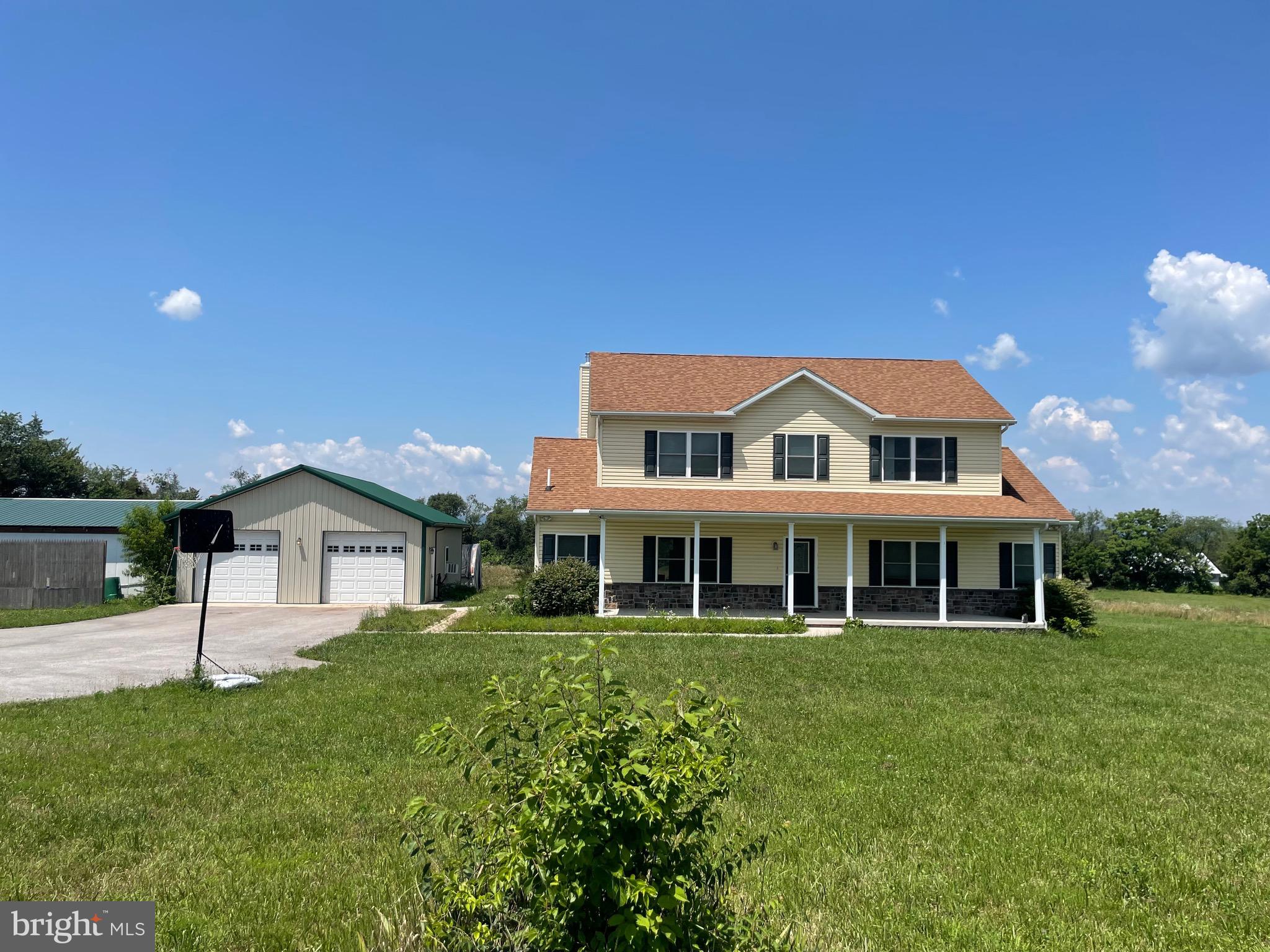 3745 TANEYTOWN ROAD