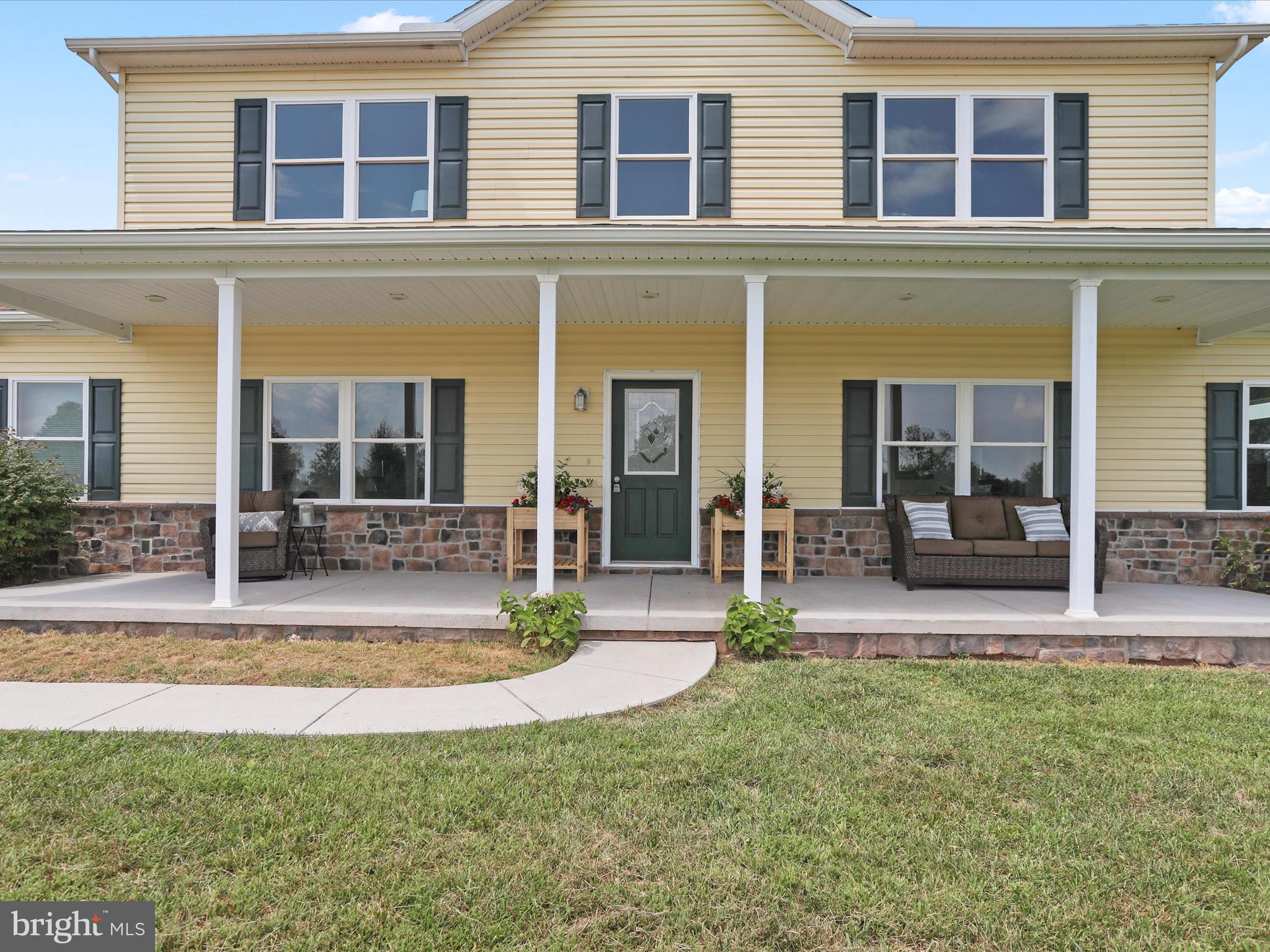 3745 TANEYTOWN ROAD