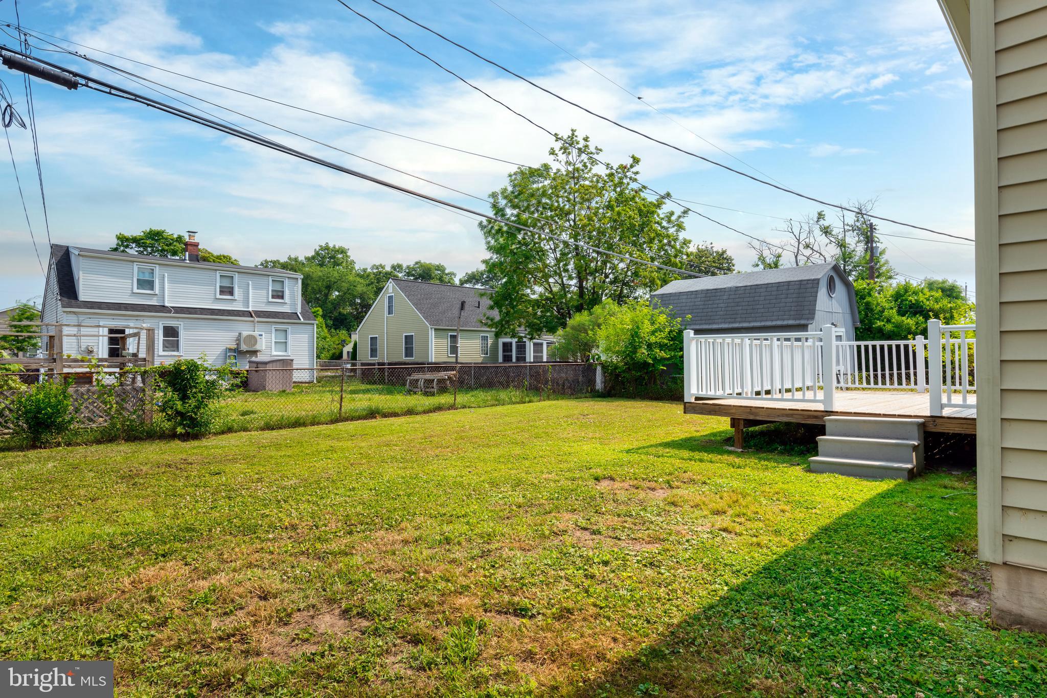 WATERSEDGE - Residential