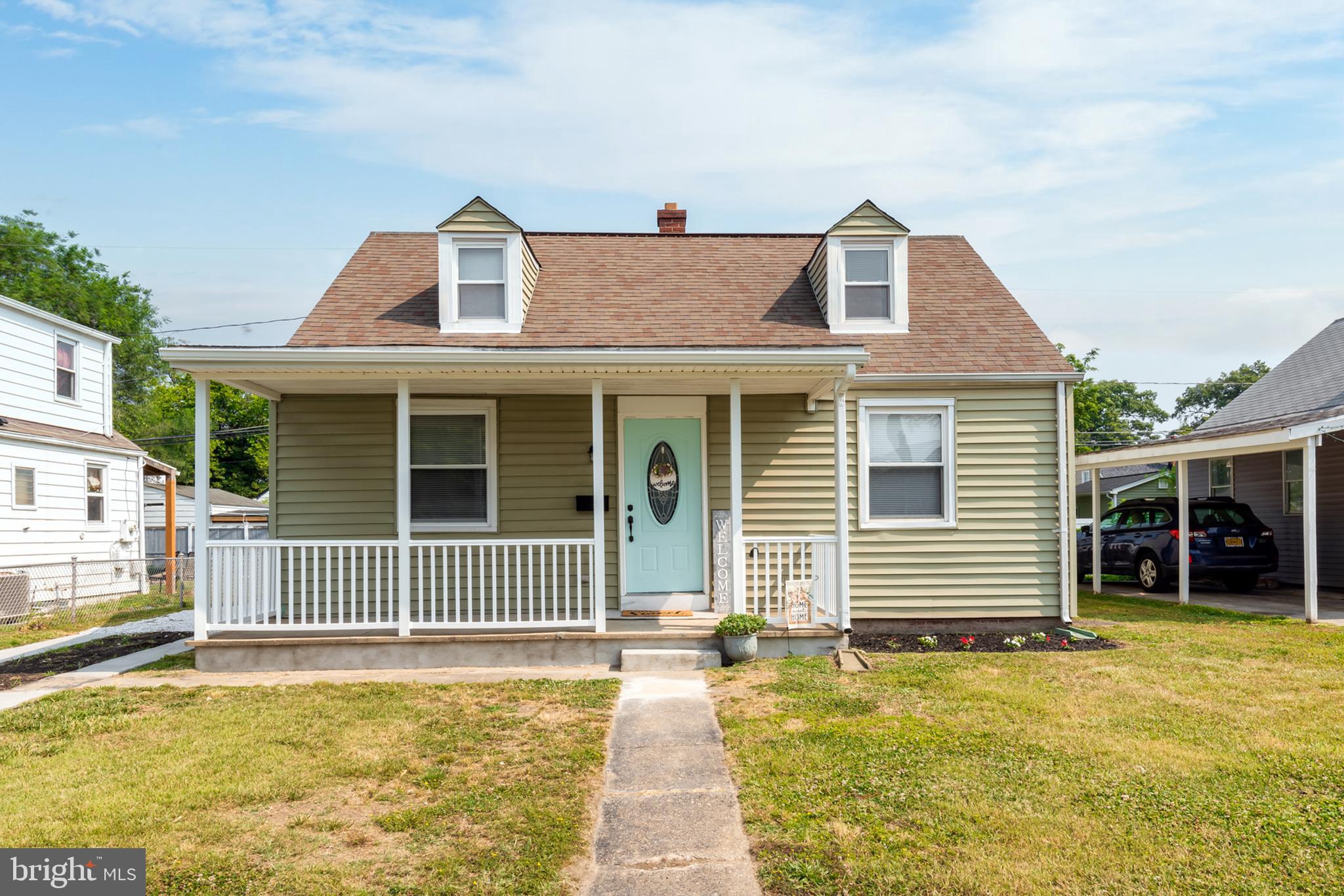 WATERSEDGE - Residential