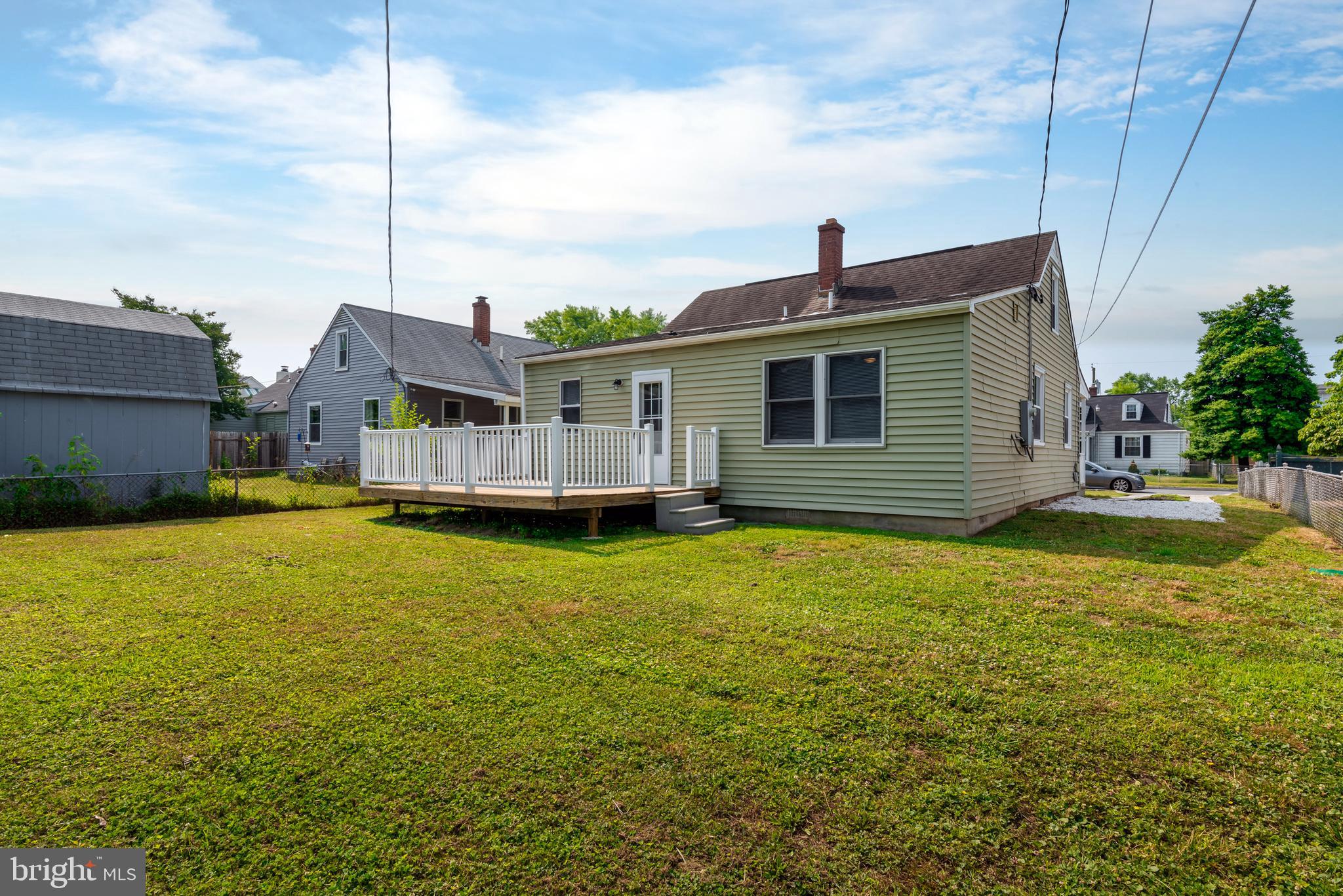 WATERSEDGE - Residential