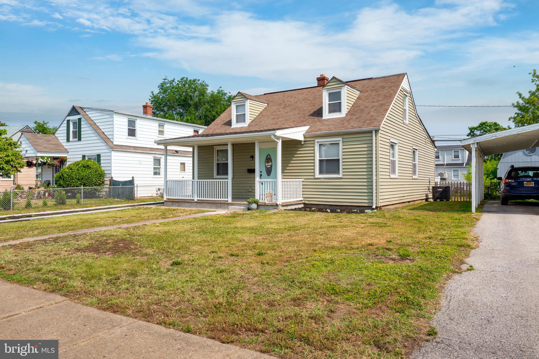 WATERSEDGE - Residential