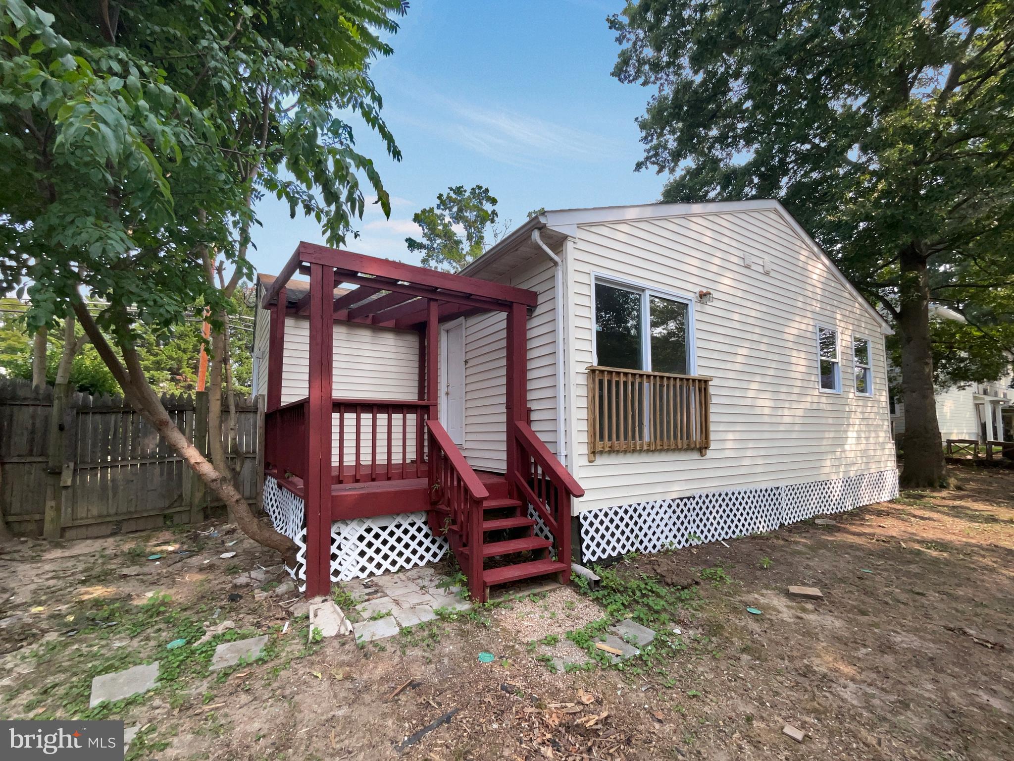 HOLLIN HALL VILLAGE - Residential