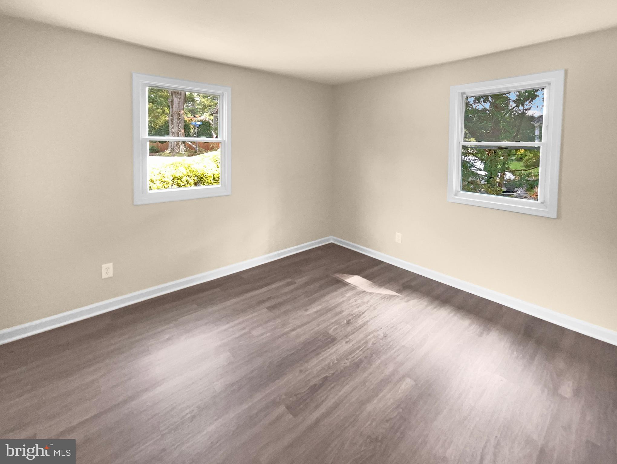 HOLLIN HALL VILLAGE - Residential