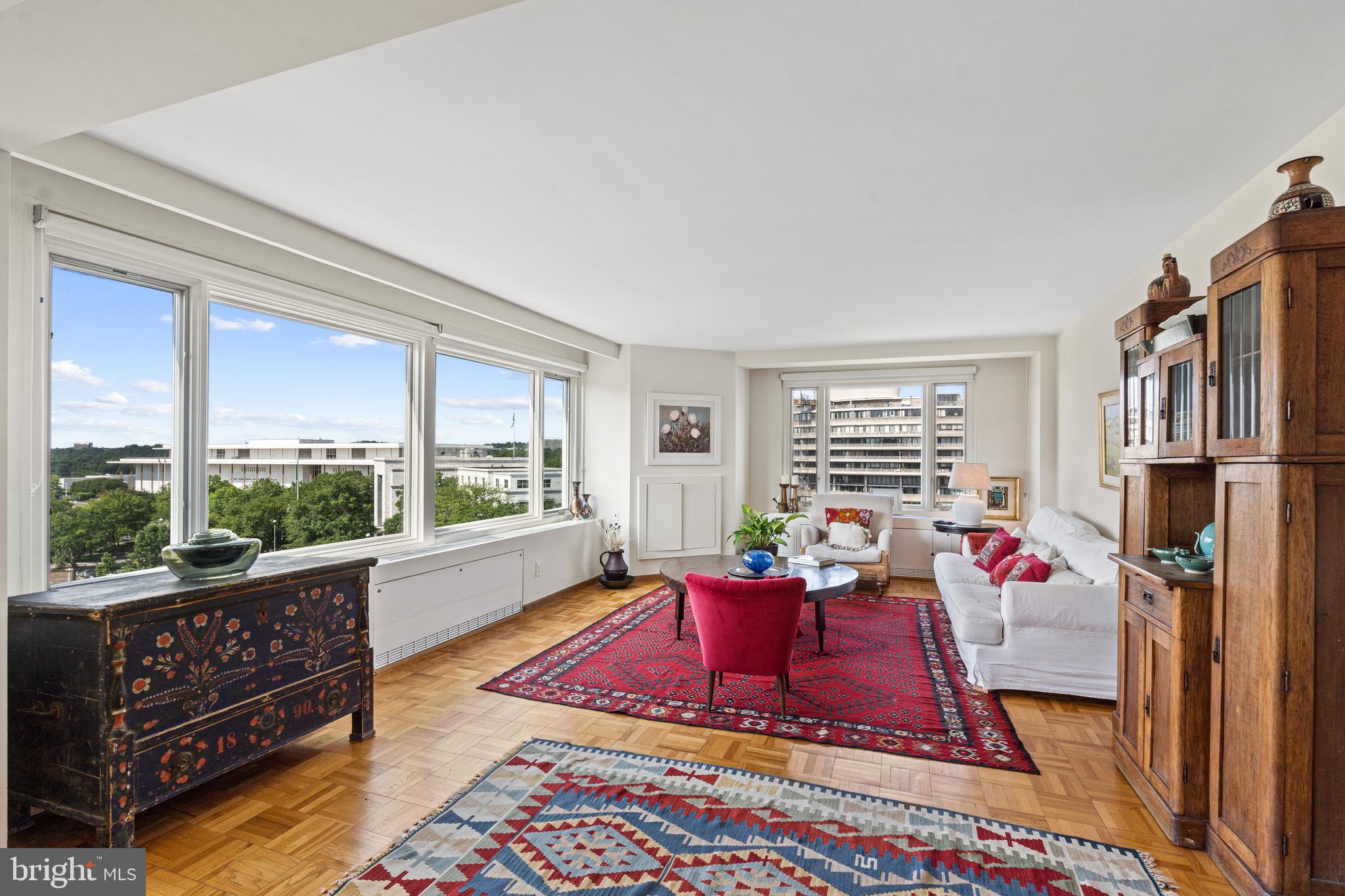 2475 VIRGINIA AVENUE NW 822