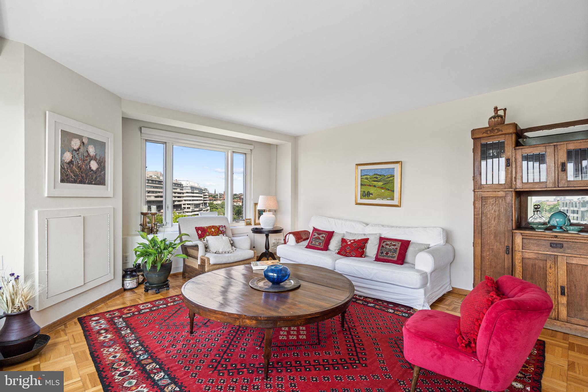2475 VIRGINIA AVENUE NW 822