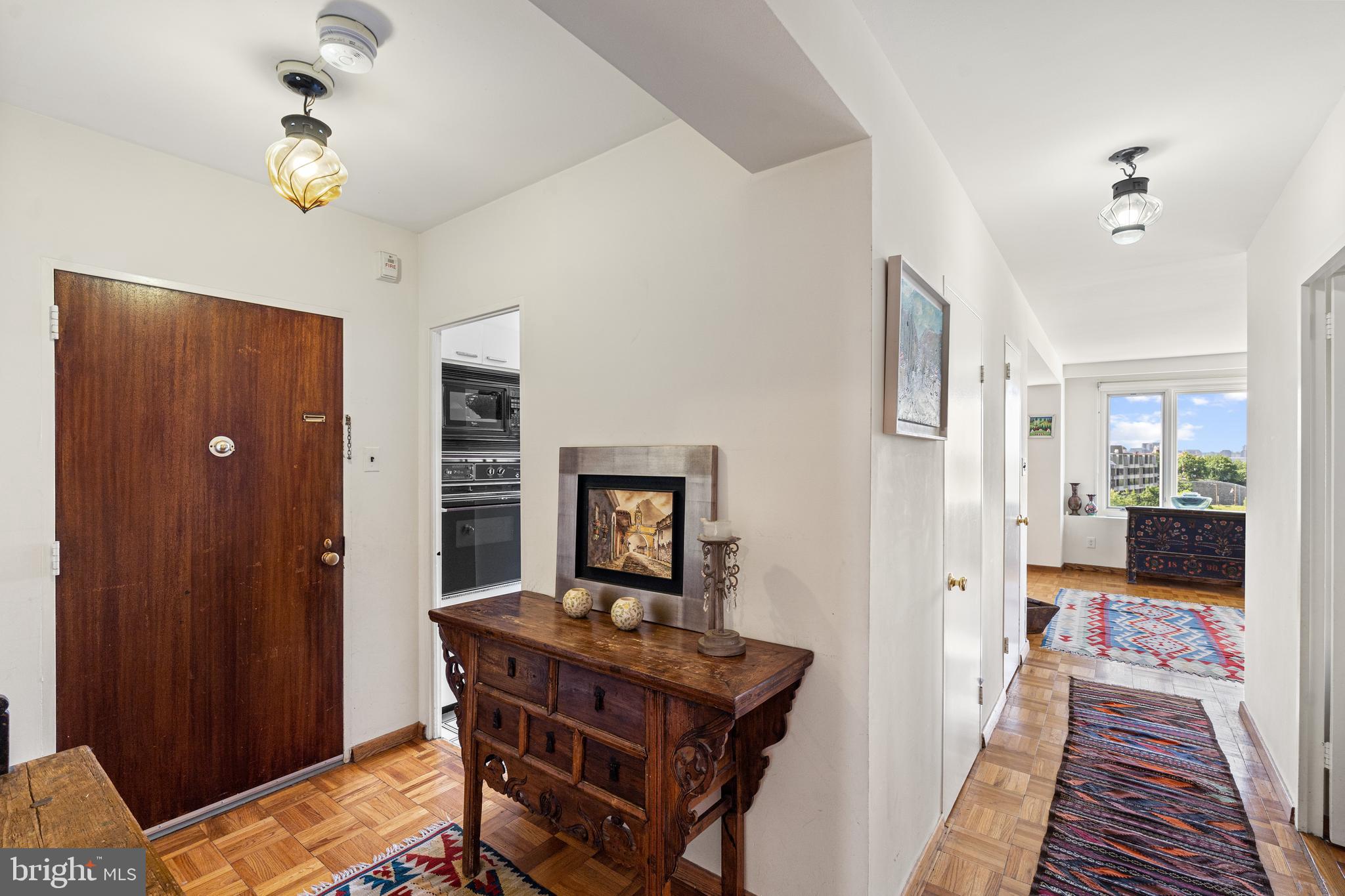 2475 VIRGINIA AVENUE NW 822