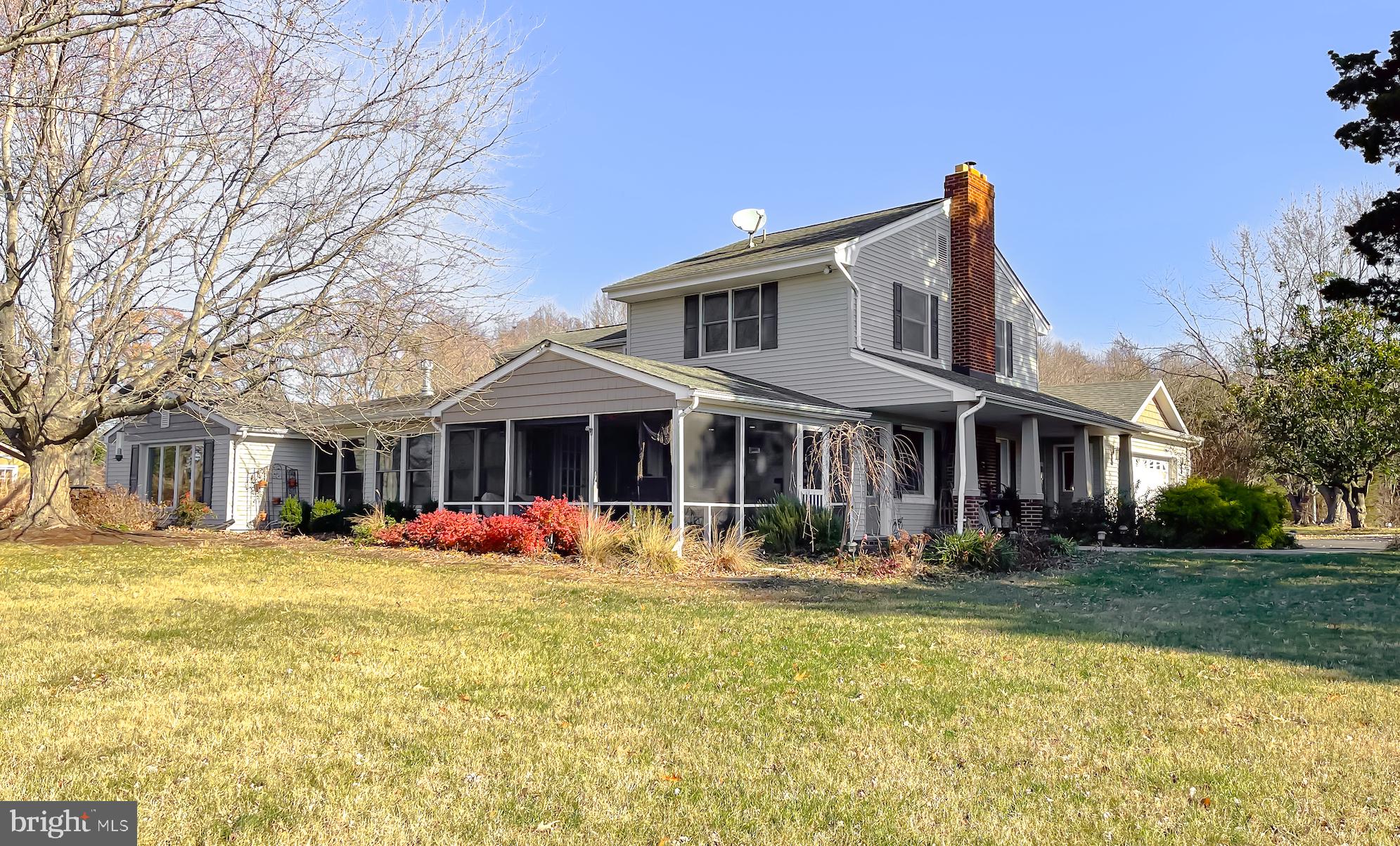 24510 HALF PONE POINT ROAD