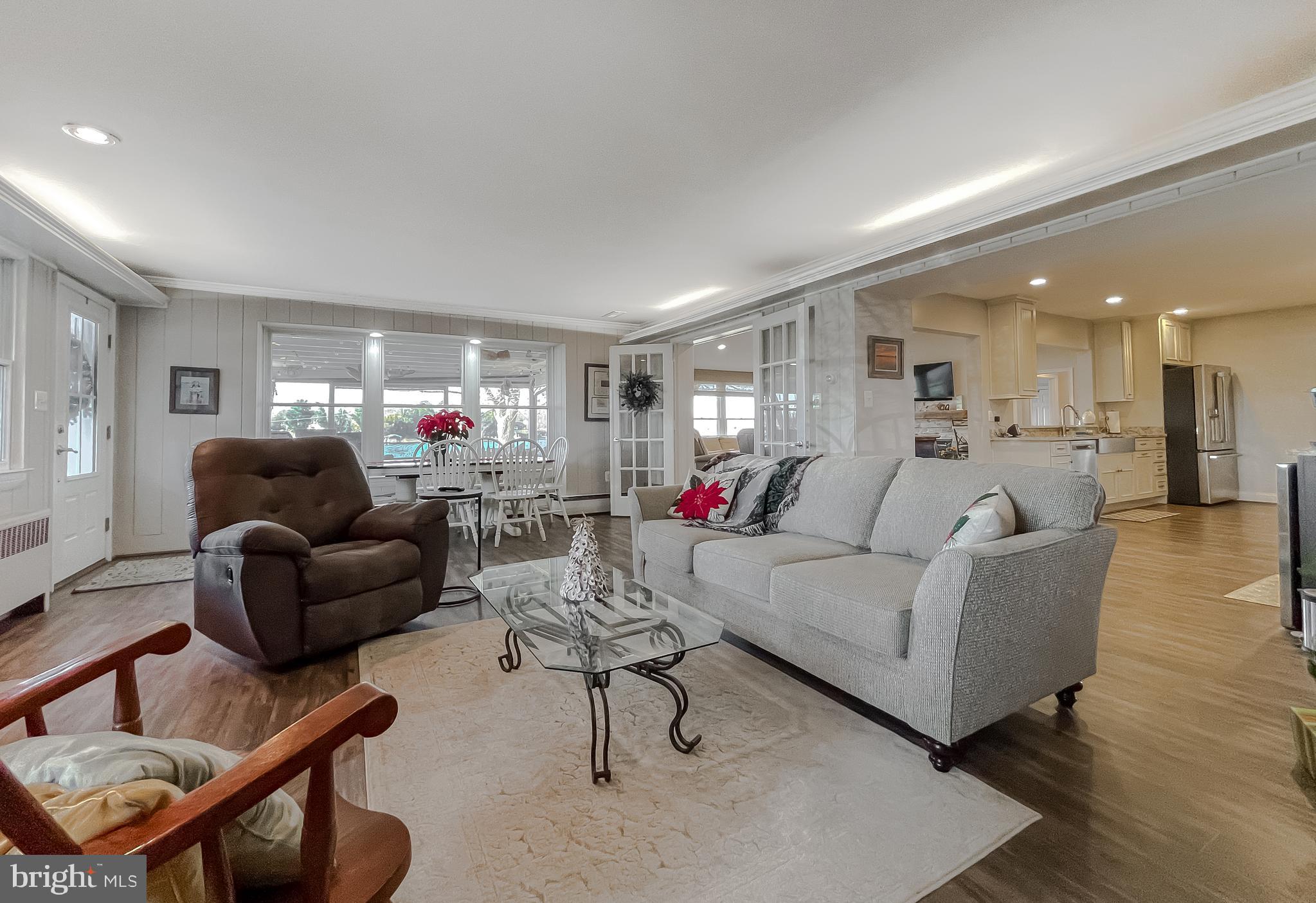 24510 HALF PONE POINT ROAD