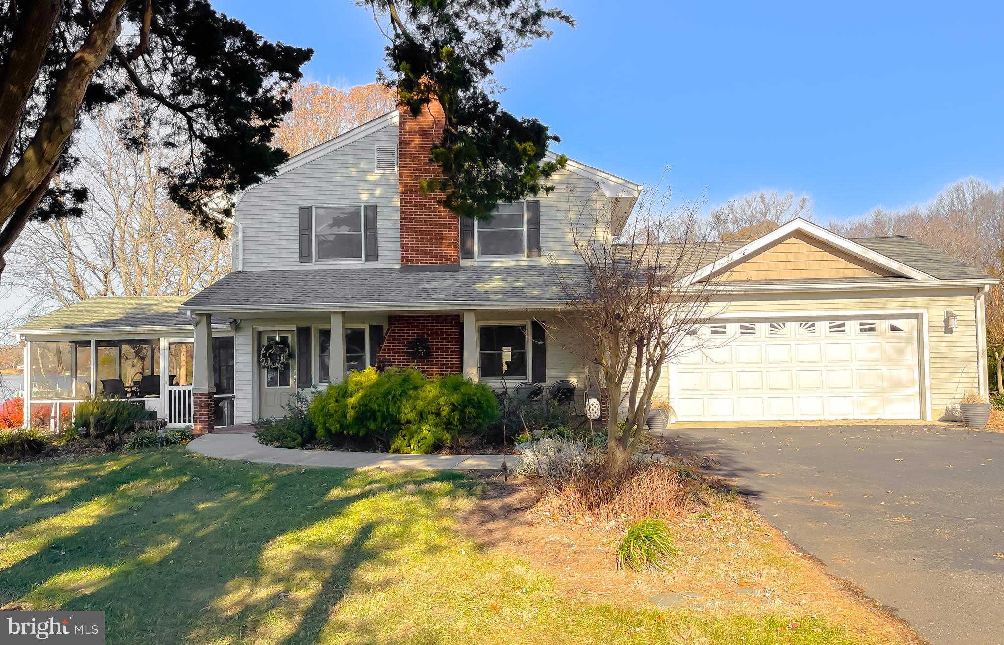 24510 HALF PONE POINT ROAD